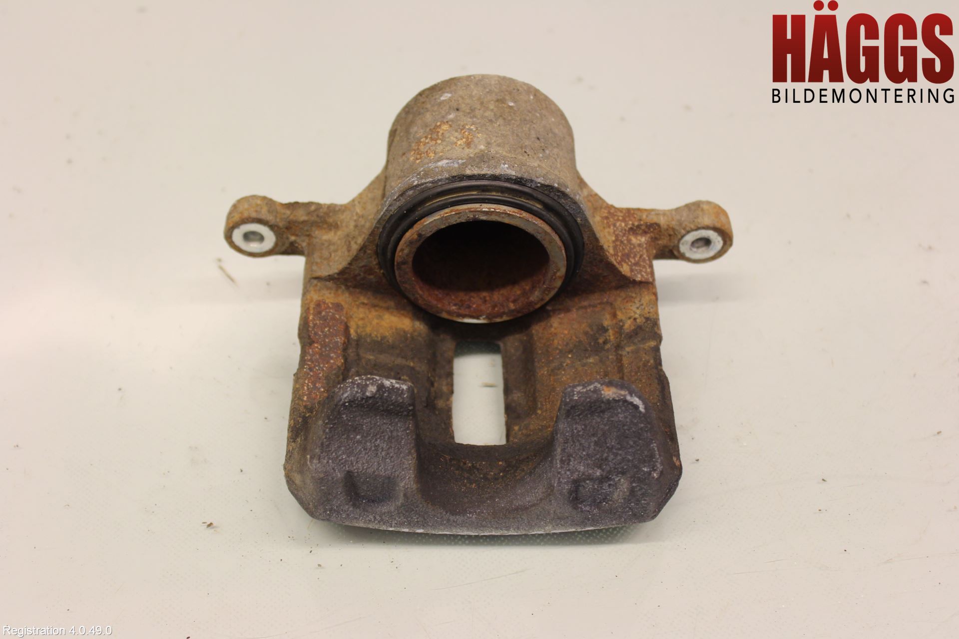 Opel INSIGNIA 09-16 Bromsok Fram Höger