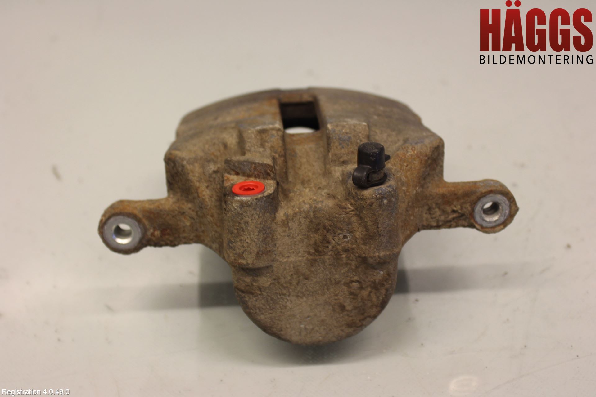 Opel INSIGNIA 09-16 Bromsok Fram Höger