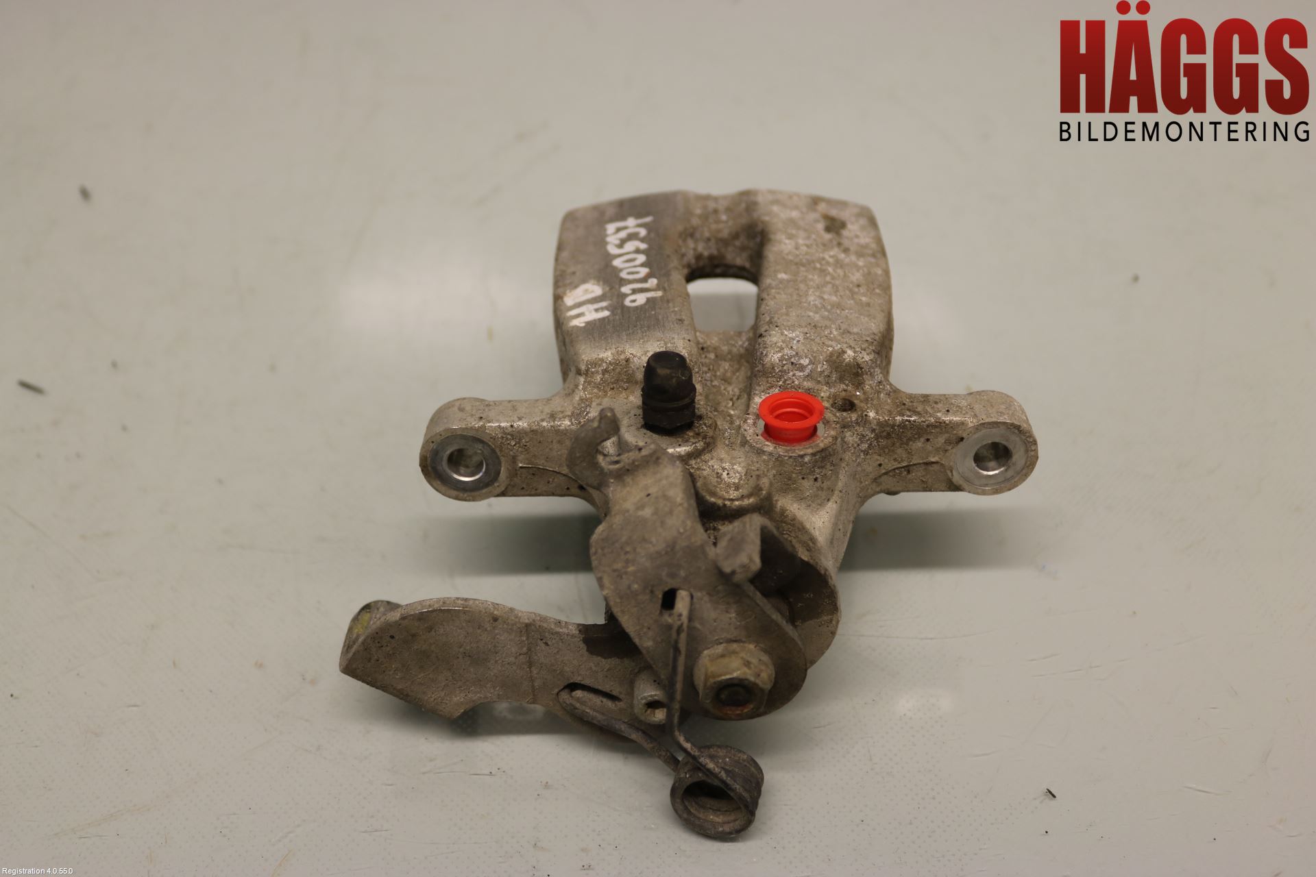 Kia CEED 12-18 Bromsok Bak Höger