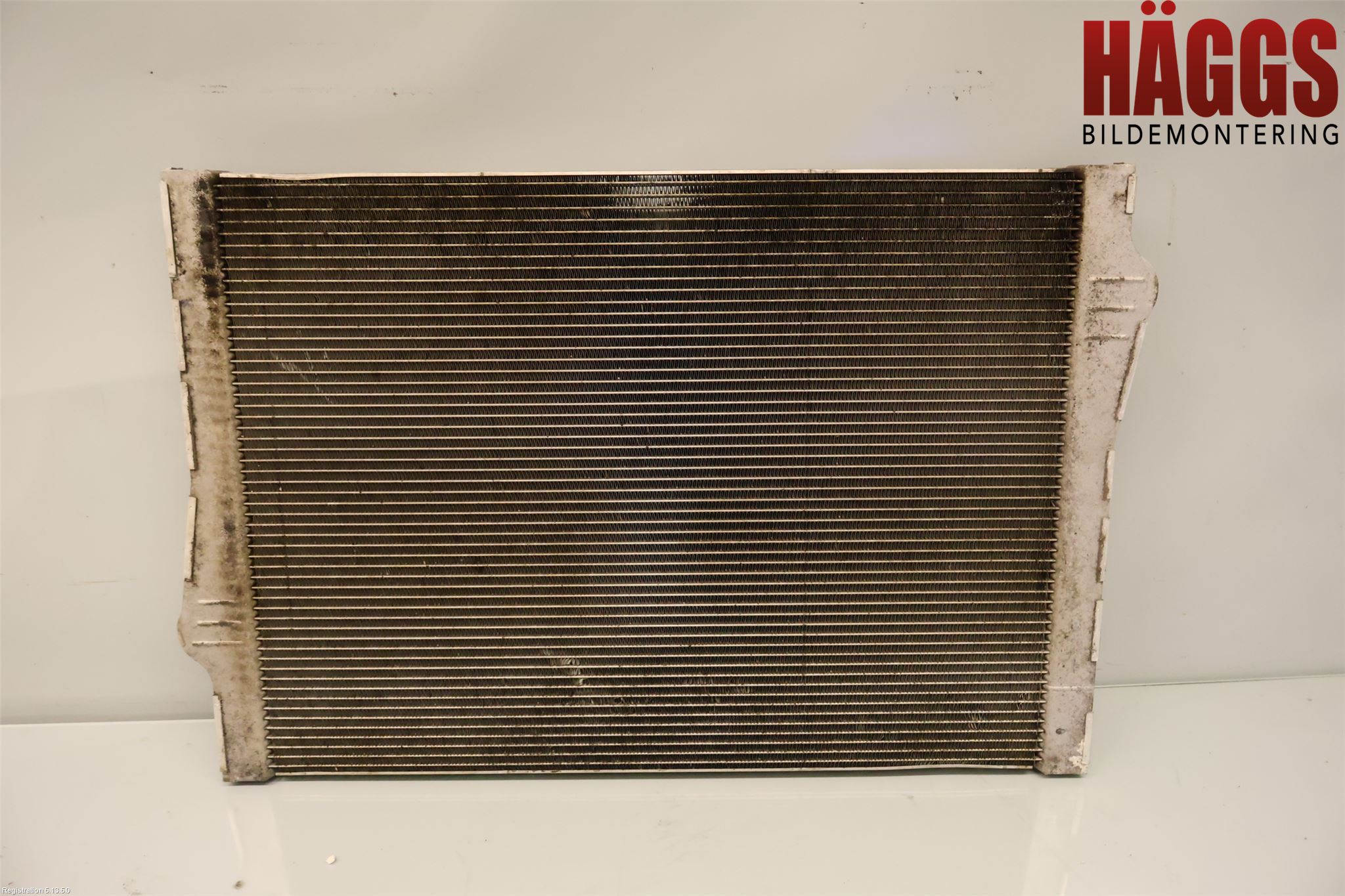BMW X5 F15 13-18 Kylare Aut
