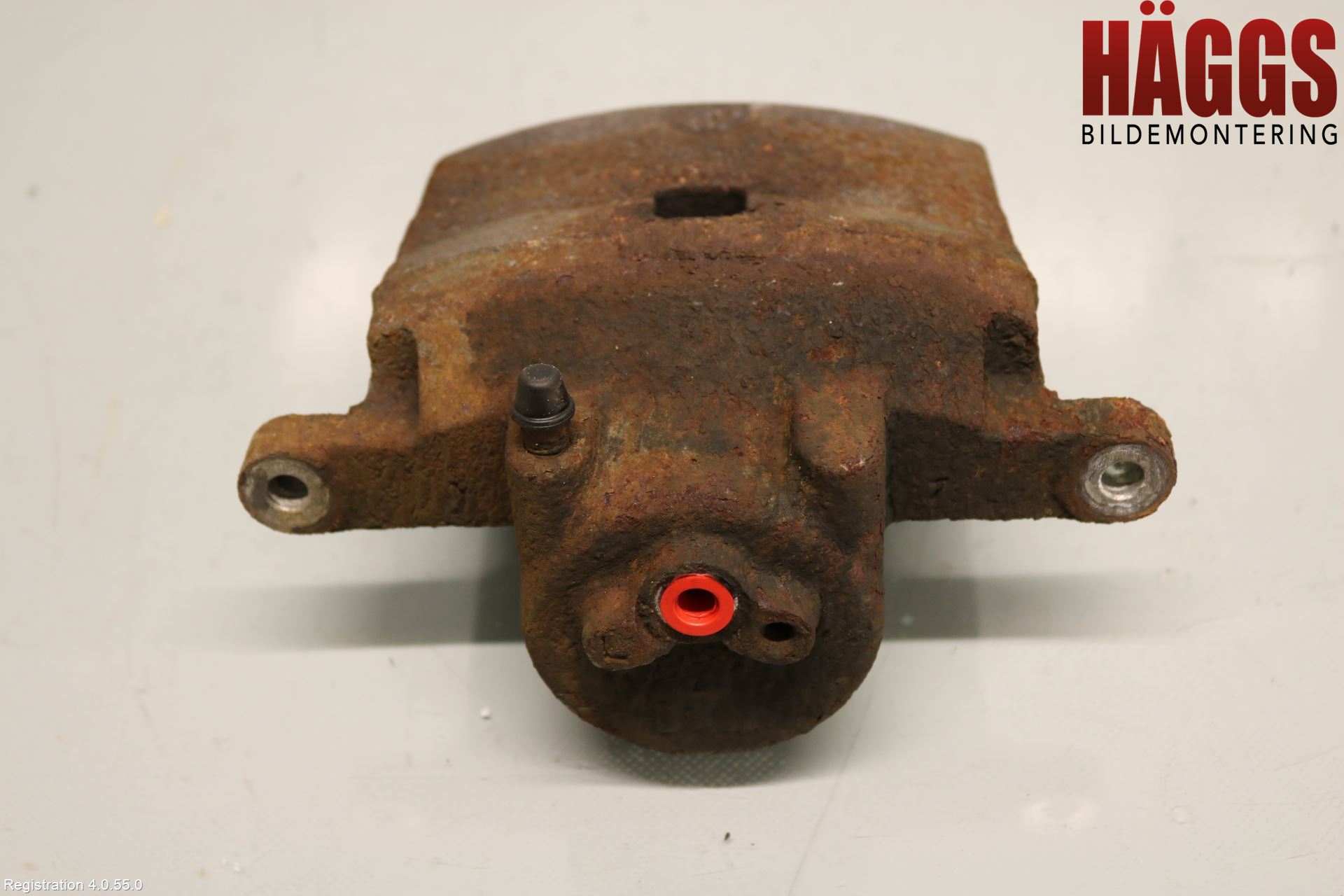 Mazda 6 08-13 Bromsok Fram Vänster