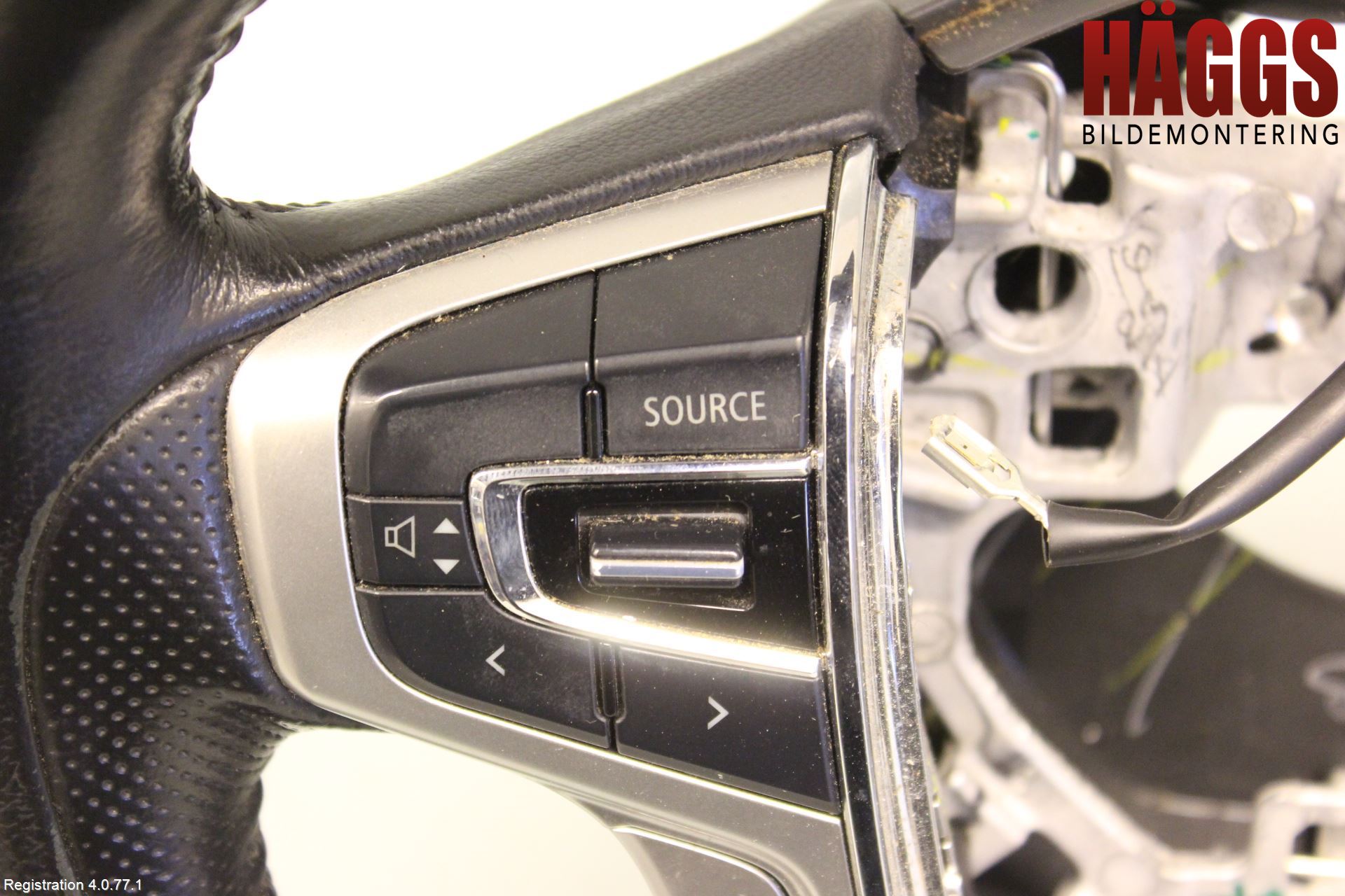 Mitsubishi L200 16-23 Ratt