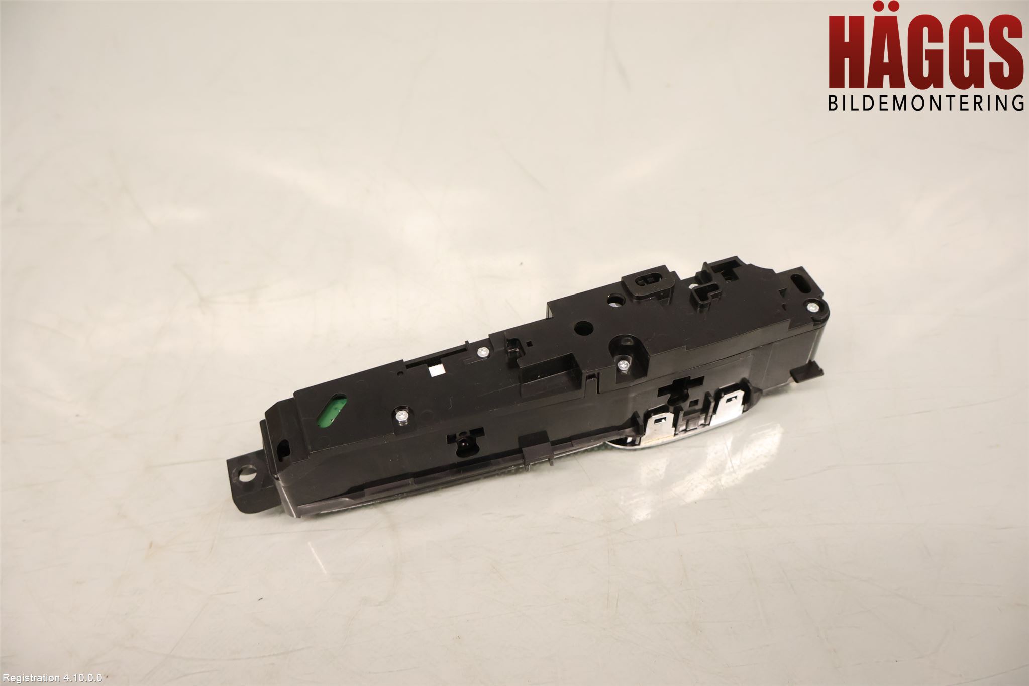 BMW 5 G30/G31/F90 17-23 Strömställare Multifunktion