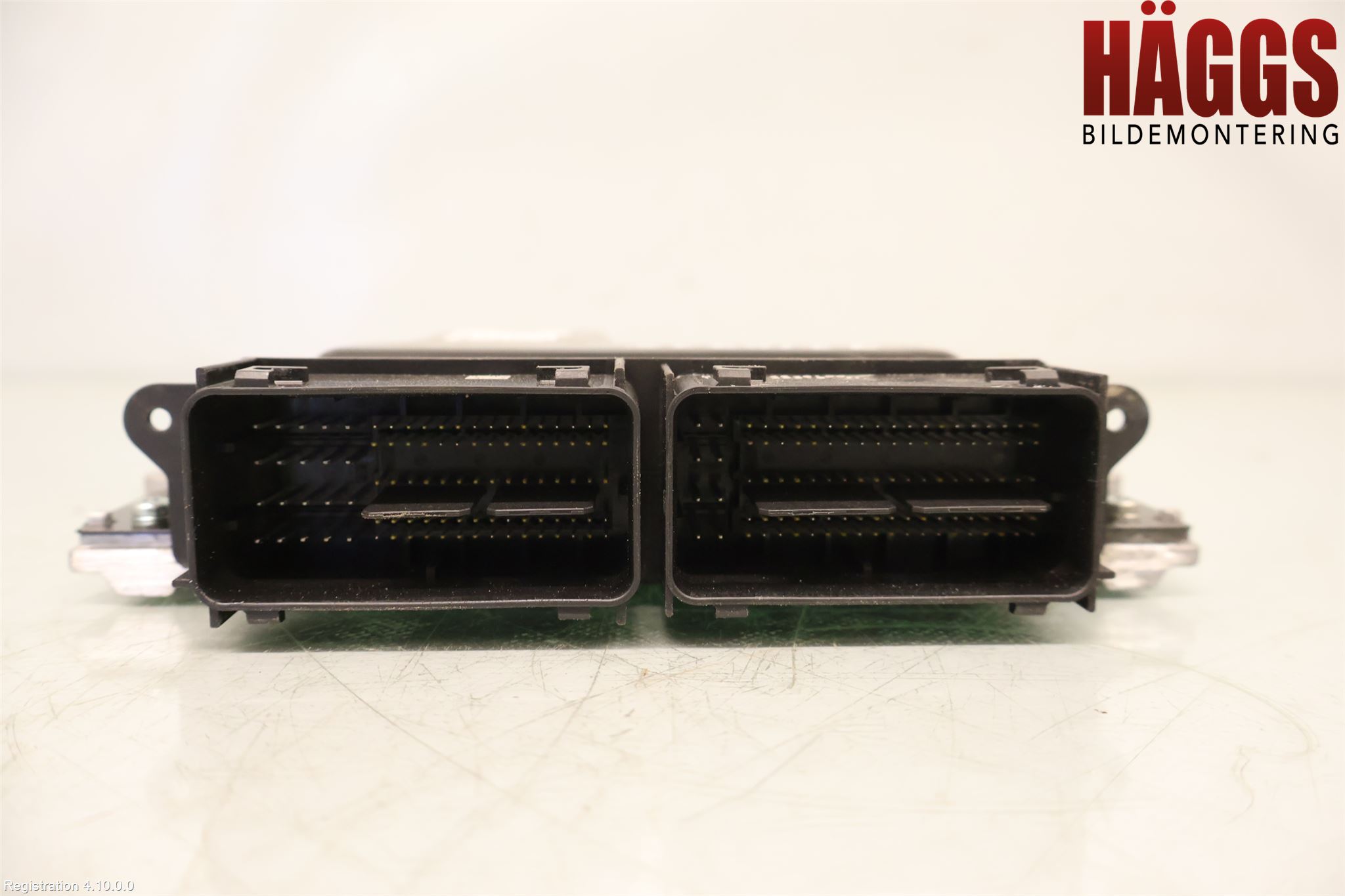 Volvo V60 19- Styrenhet Inspump Diesel