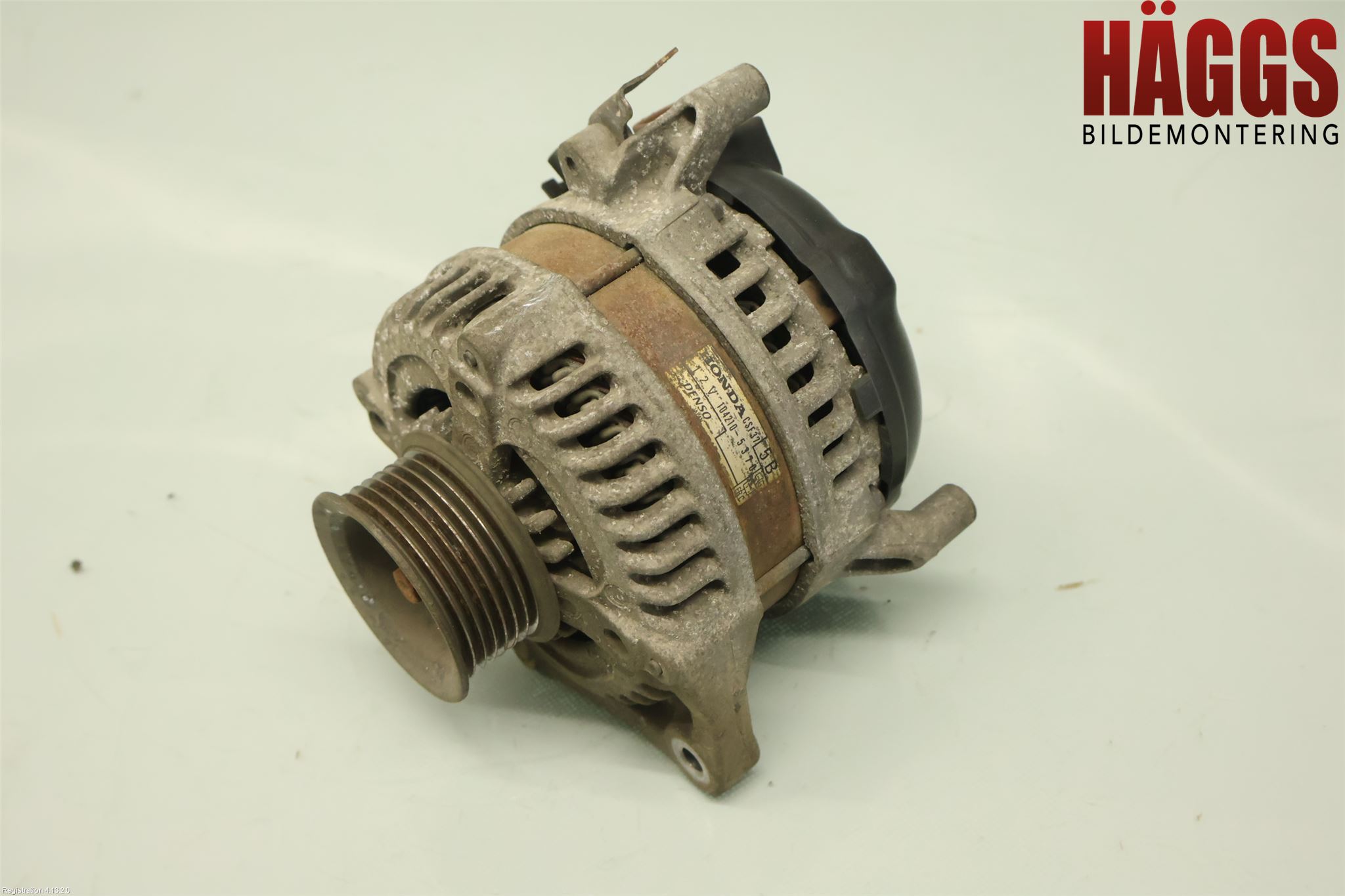 Honda CR-V 07-12 Generator