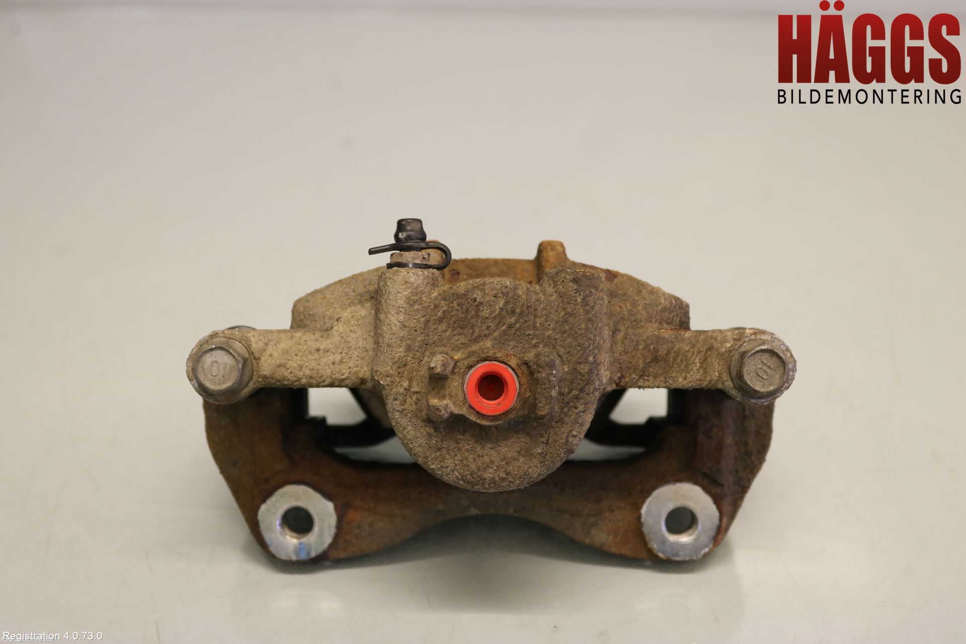 Hyundai i10 BA 14-16 Bromsok Fram Vänster
