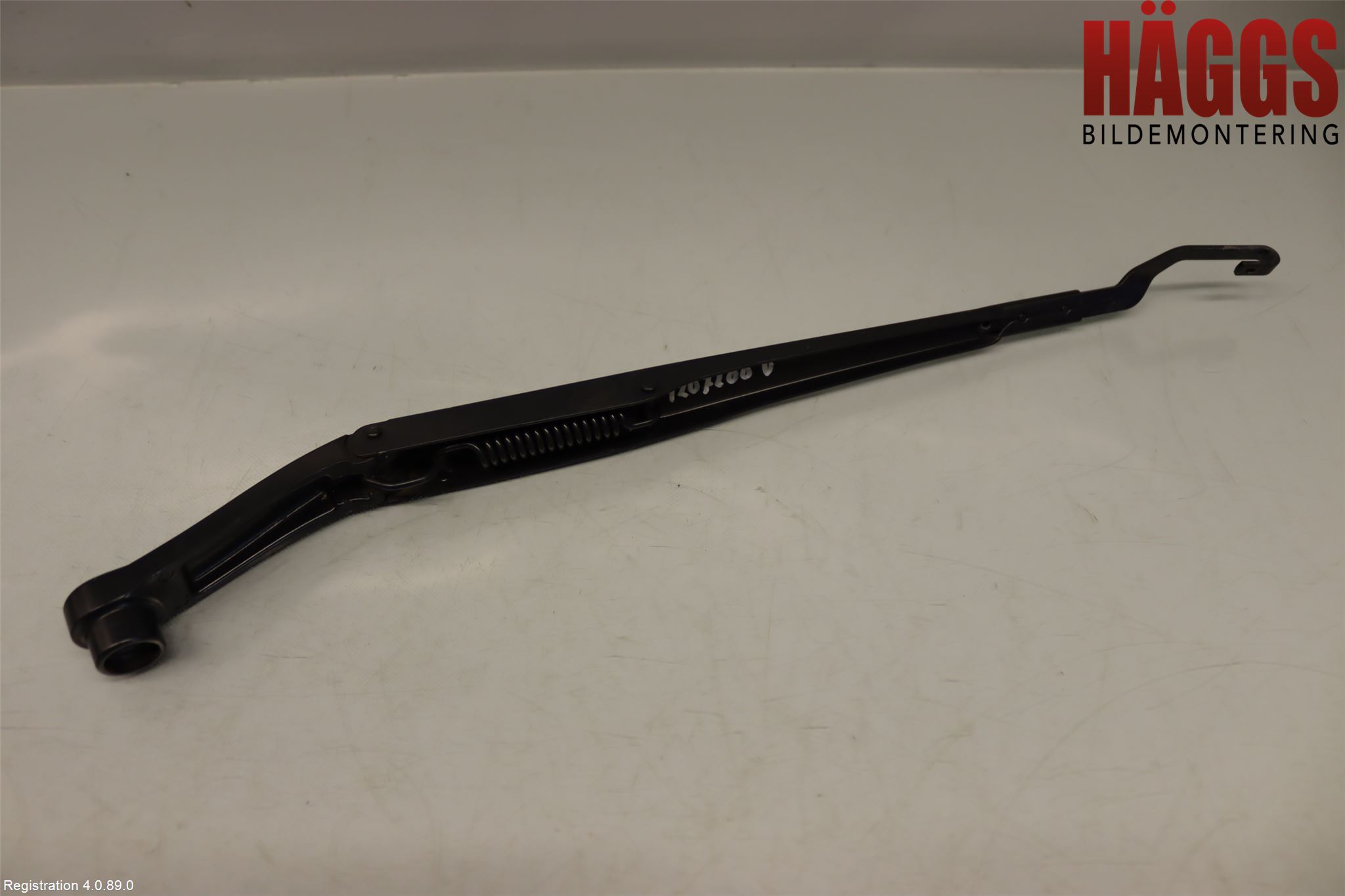 Kia CEED/CEED SW 19- Torkararm Armar Vindruta