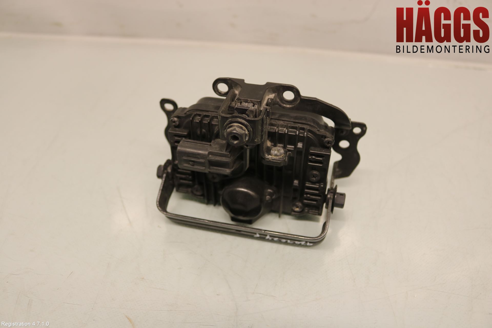Toyota RAV4 13-18 Sensor Aktivt Kollisionsskydd