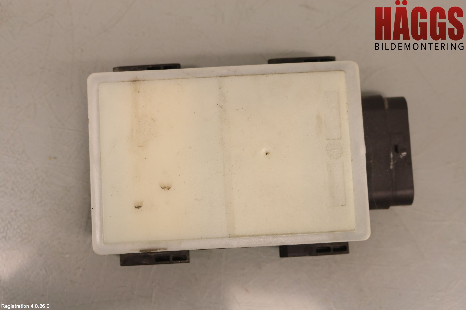 BMW 5 G30/G31/F90 17-23 Sensor Aktivt Kollisionsskydd