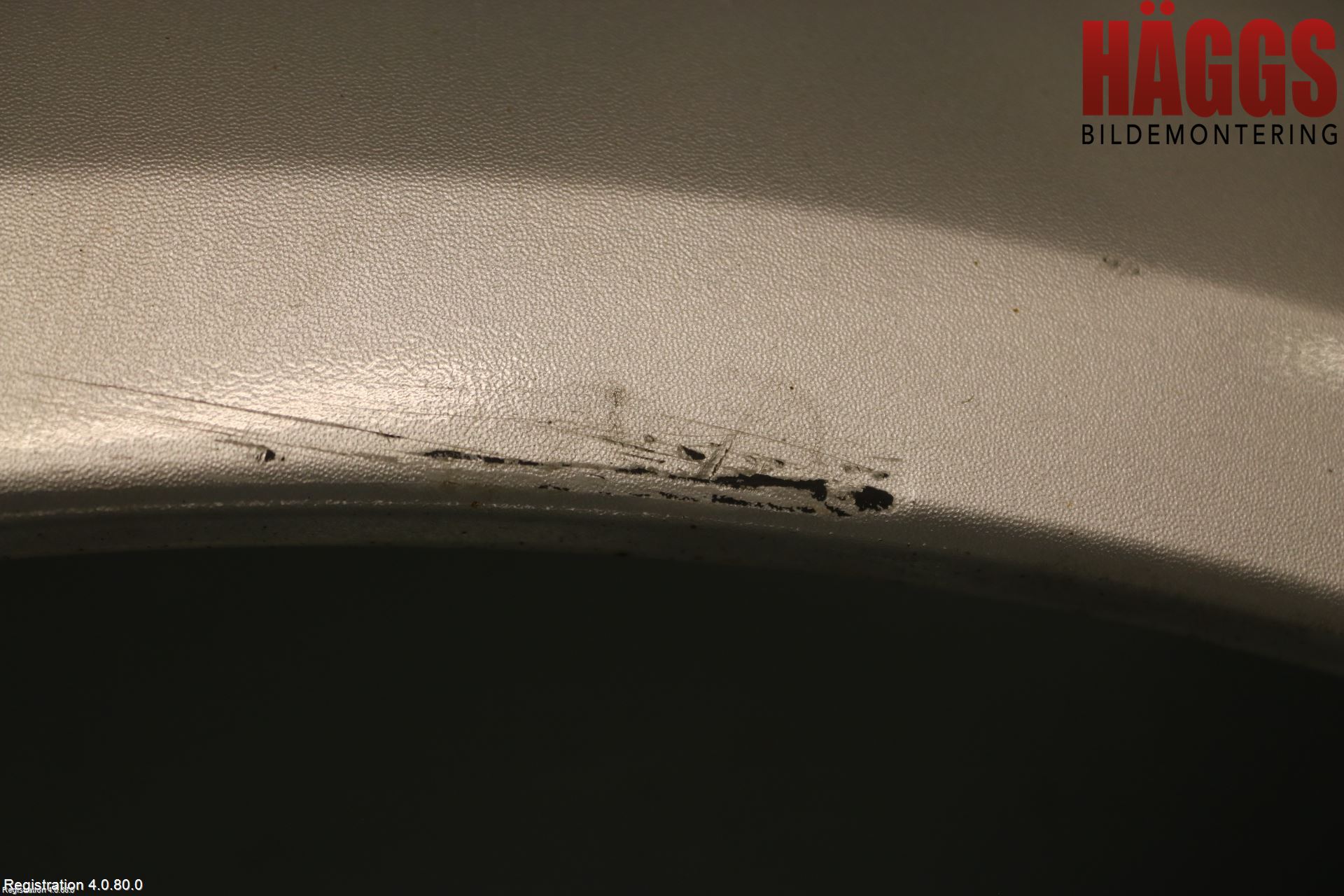 Suzuki JIMNY 81-21 Skärmbreddare