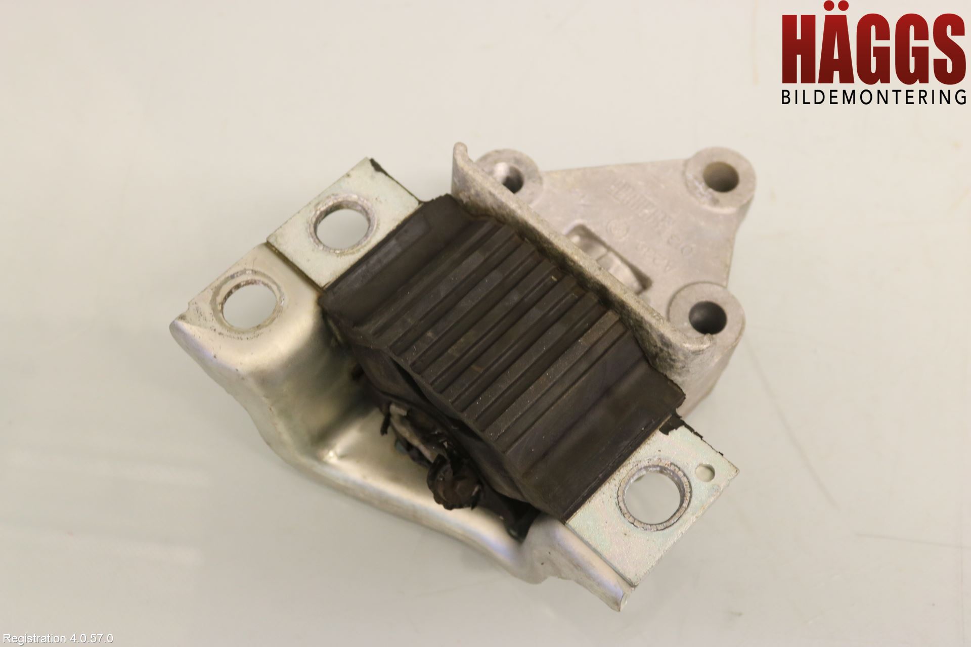 Fiat DUCATO 07-15 Motorkudde