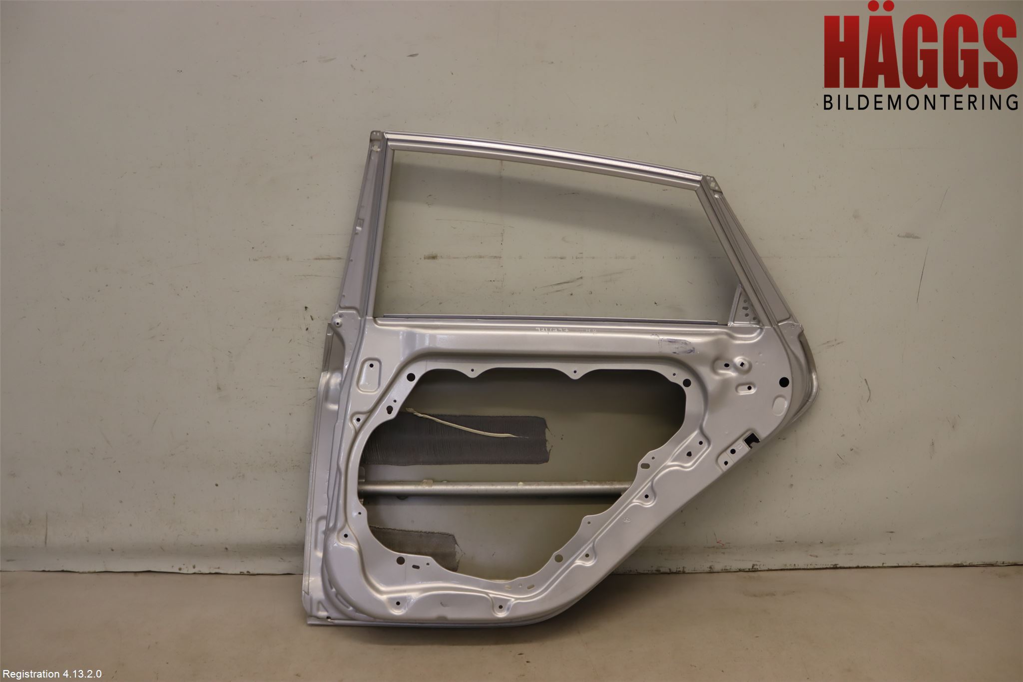 Hyundai i40 16-18 Dörr Bak Höger