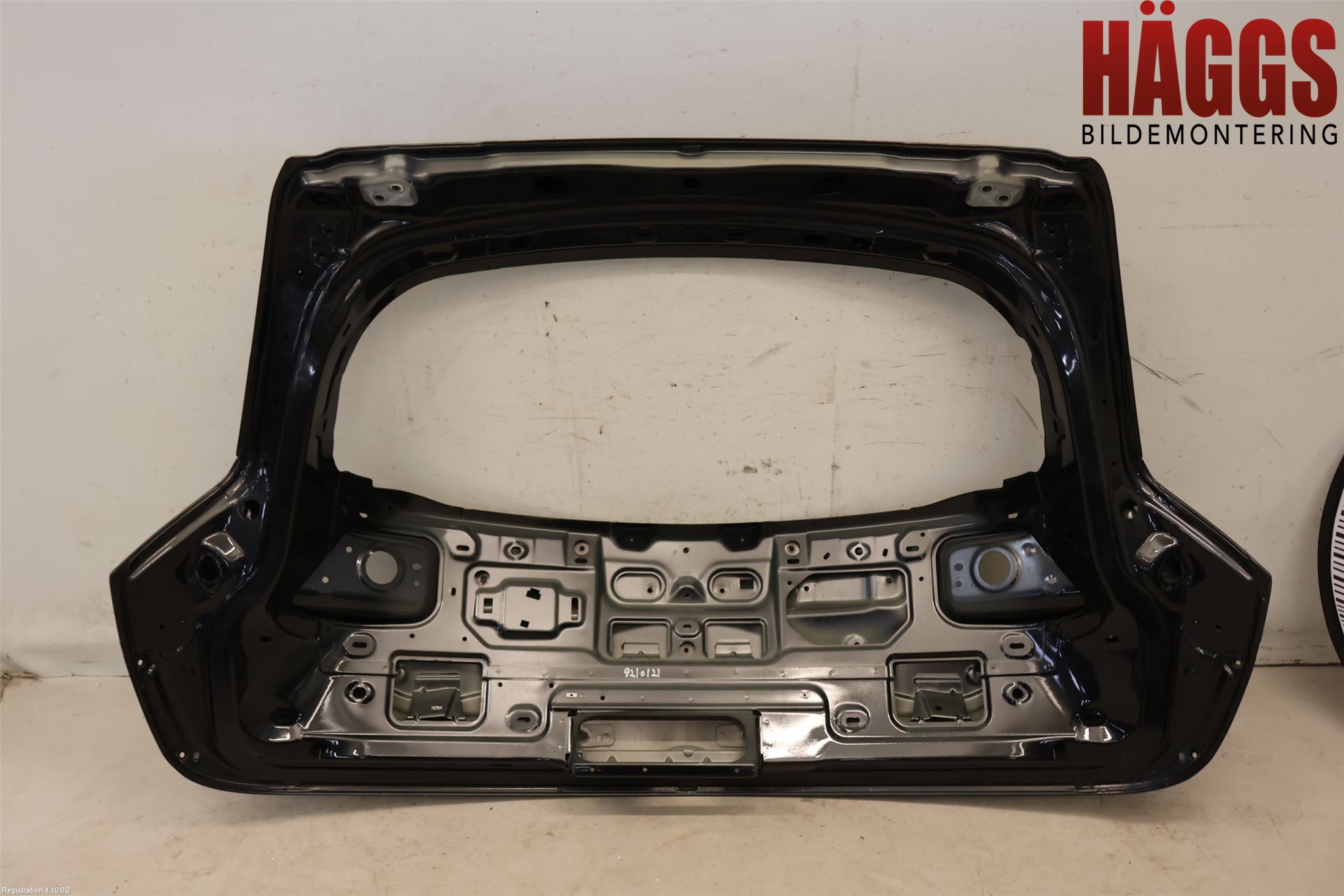 Opel INSIGNIA 09-16 Baklucka Kombi