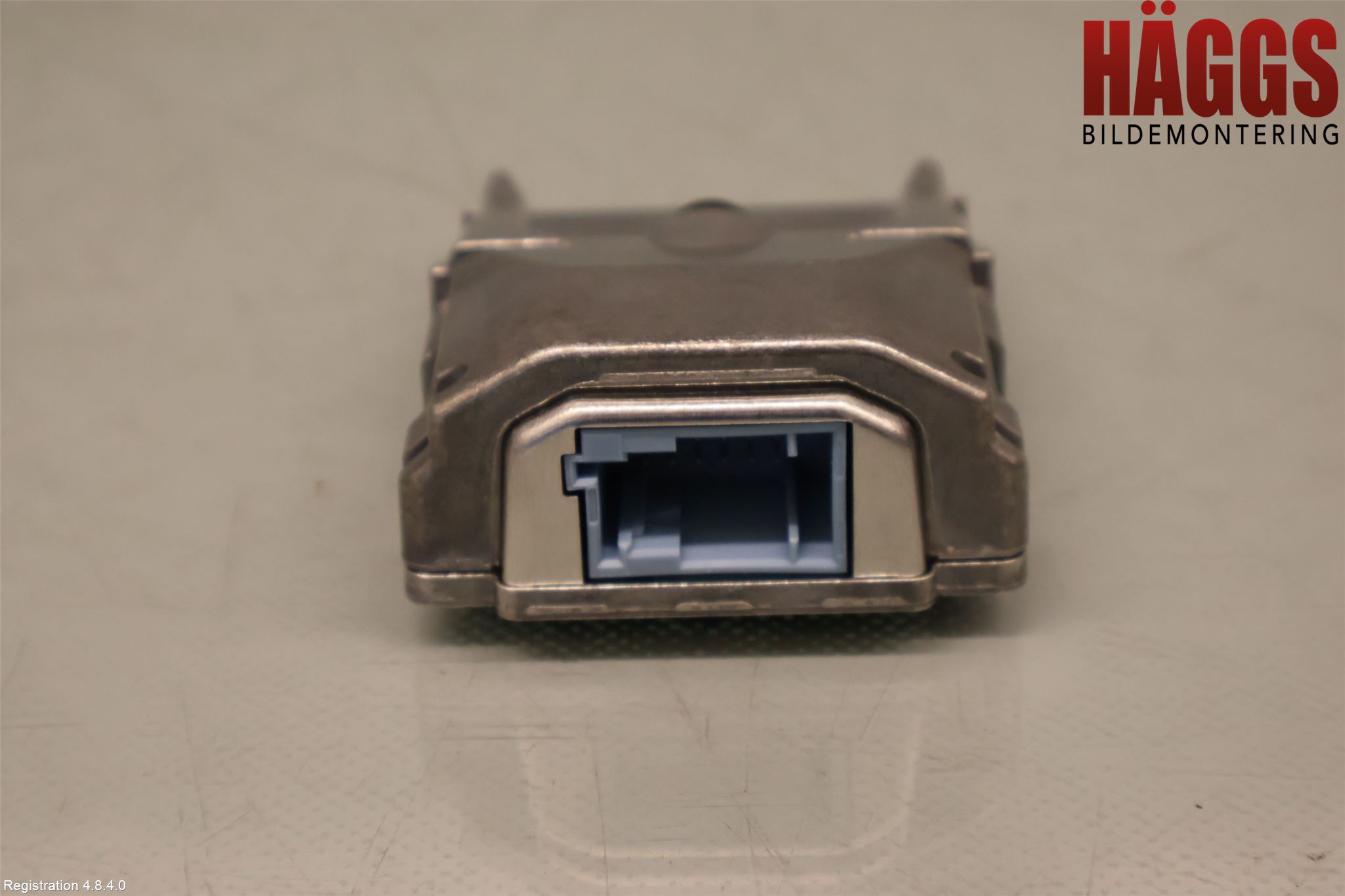 Citroen C4/E-C4 C4X/E-C4X III 21- Parkeringshjälp Kamera
