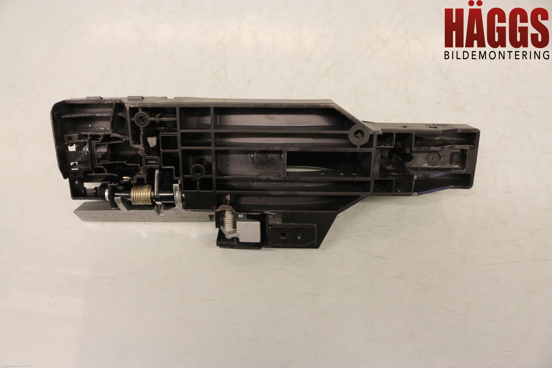 Renault KADJAR 15- Dörrhandtag Yttre Hö