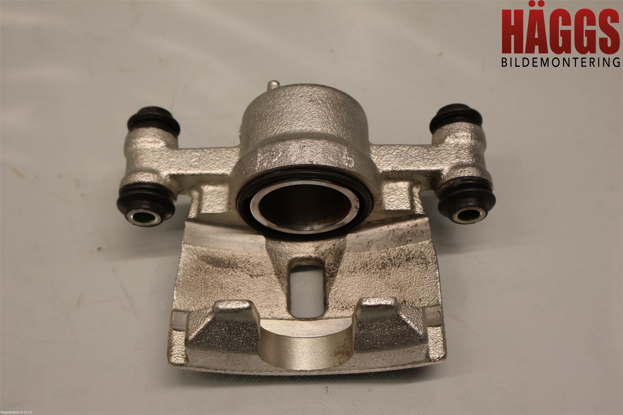 Kia PICANTO    04-11 Bromsok Fram Vänster