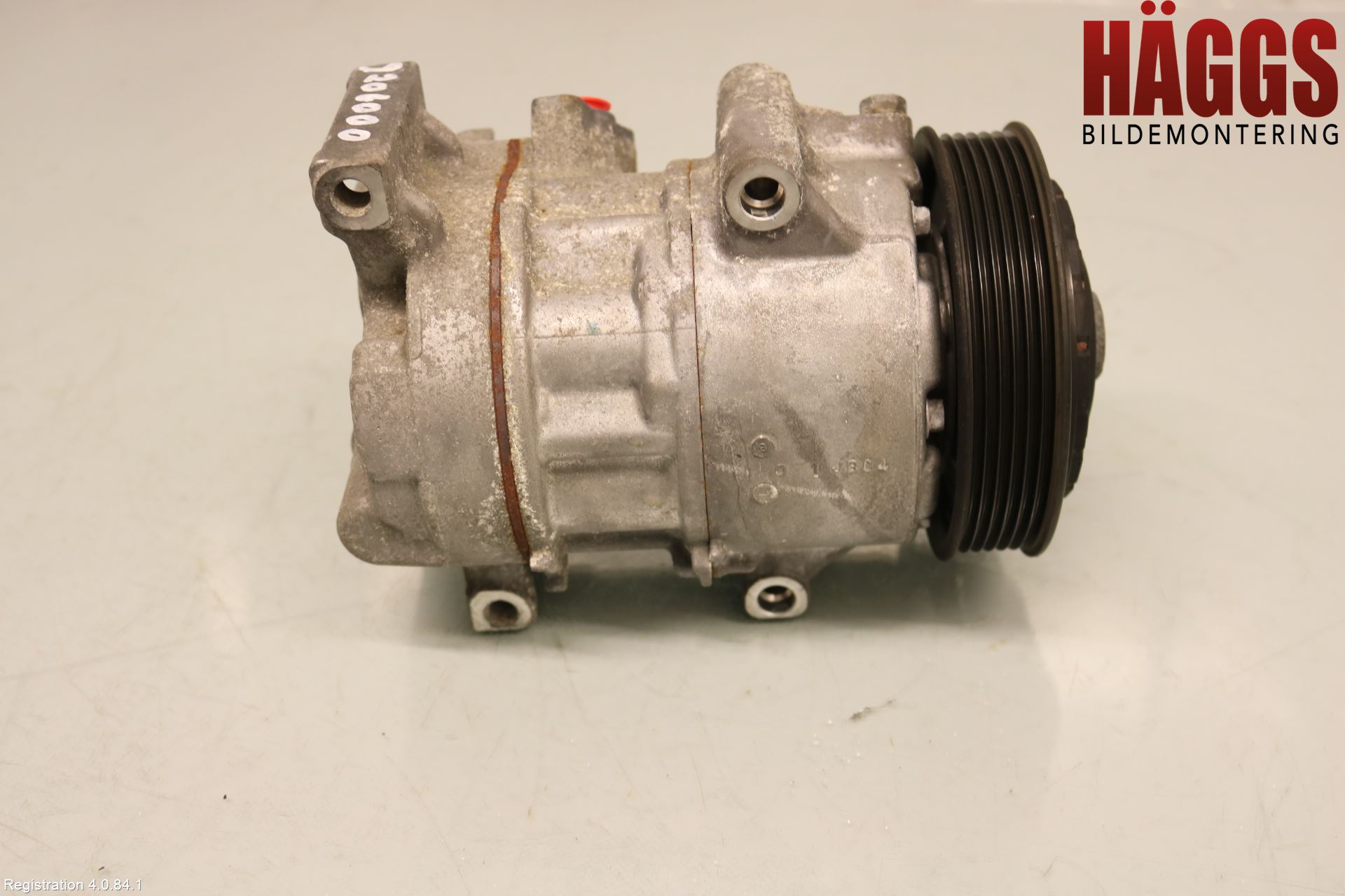 Toyota AVENSIS 16-18 Ac Kompressor