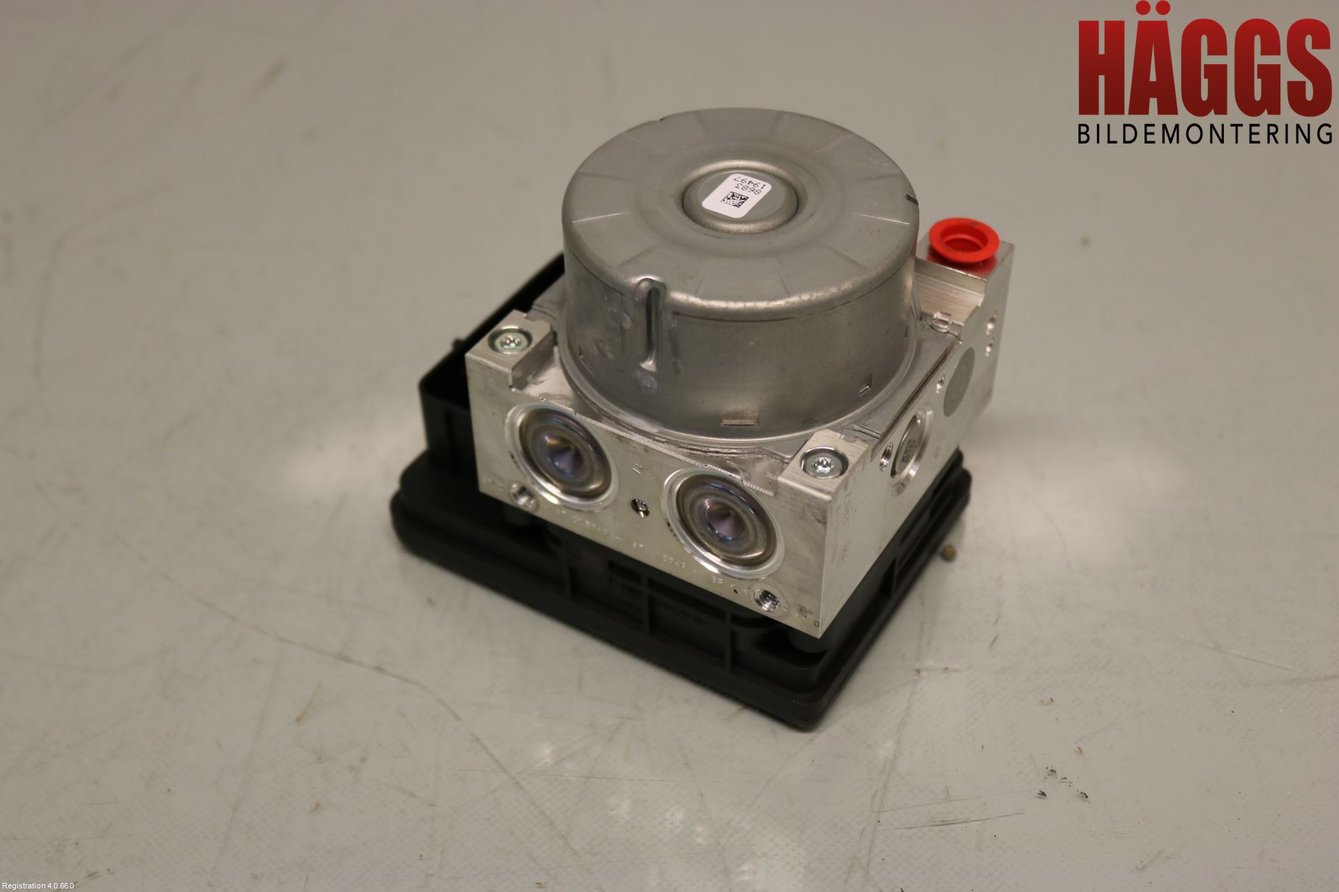 Mini COOPER CLUBMAN F54 16- Abs Hydraulaggregat