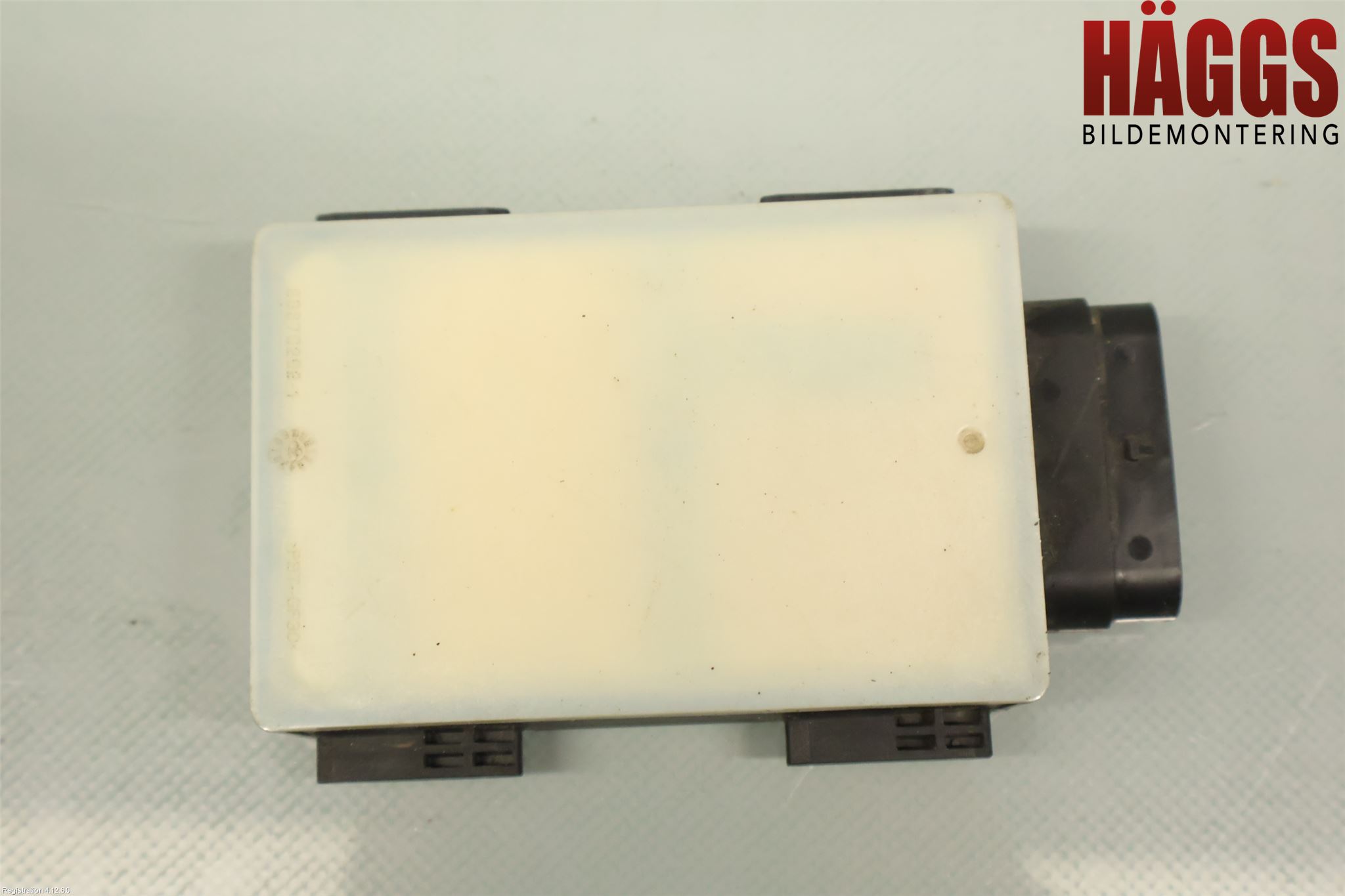 BMW 7 G11/G12 15-22 Sensor Aktivt Kollisionsskydd