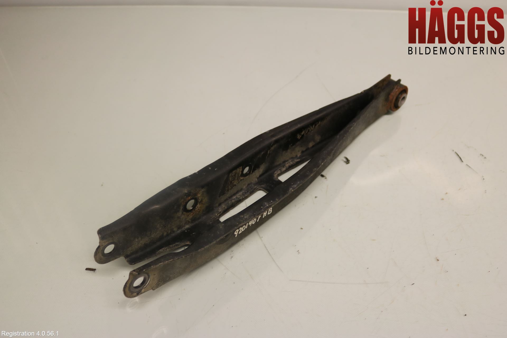 Subaru XV 12-17 Bärarm Bak Höger