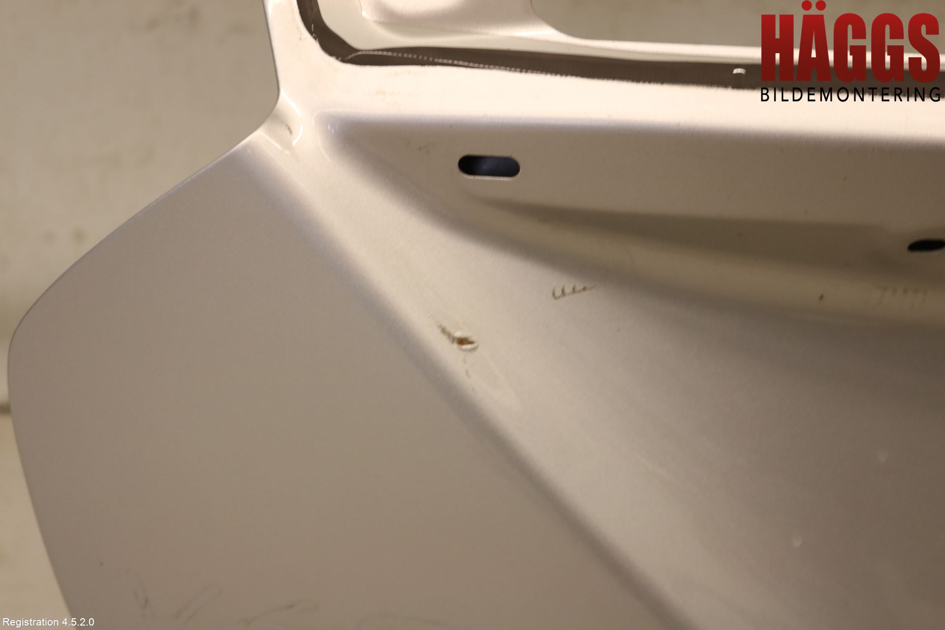 Volvo V60 11-13 Baklucka Kombi