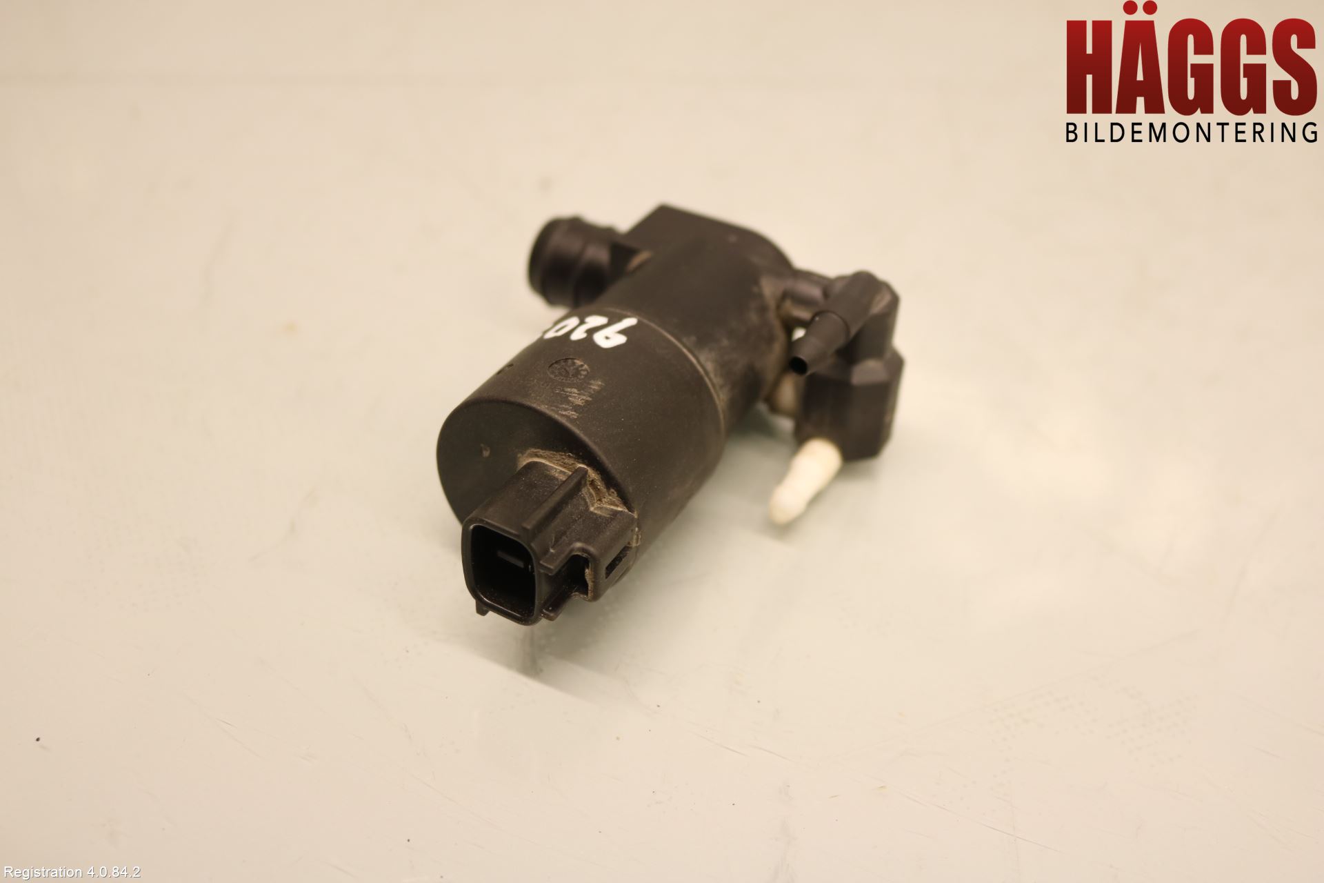 Toyota C-HR 16-23 Spolarpump Vindruta