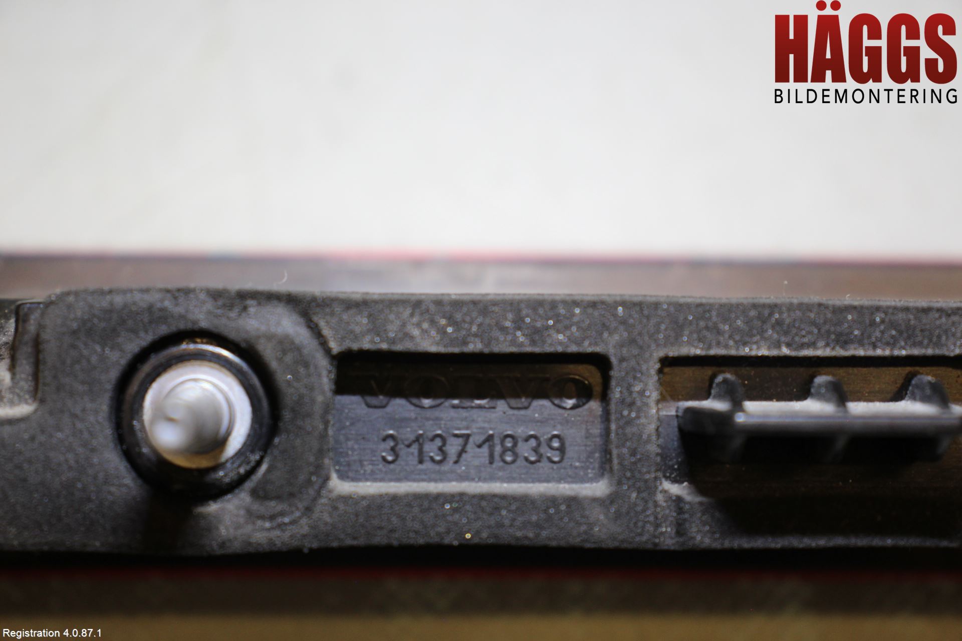 Volvo V90 17->> Bromsljus Bakruta