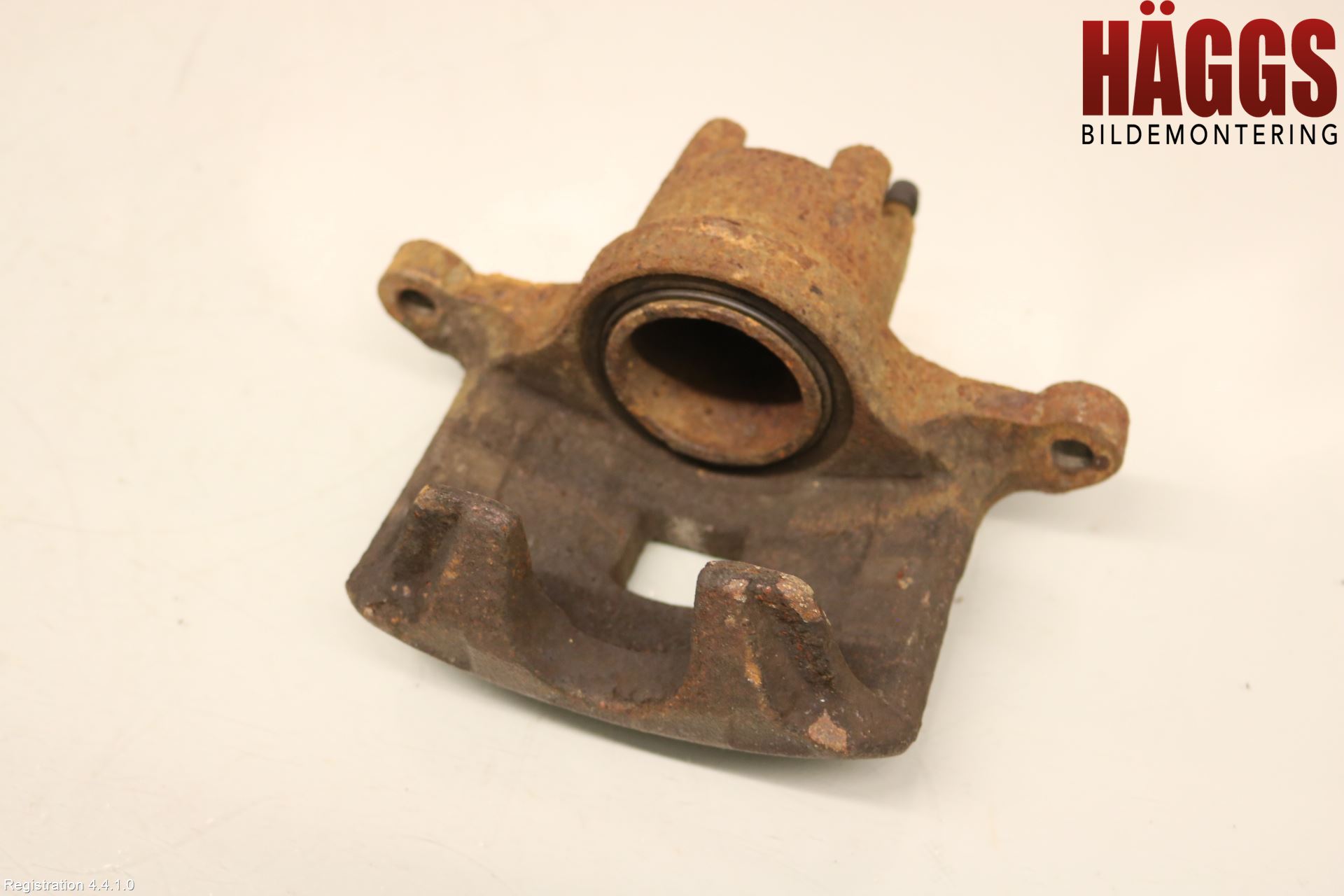 Peugeot 4008 Bromsok Fram Höger