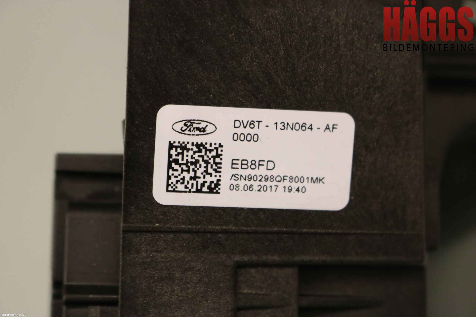 Ford TRANSIT/TOURNEO CONNECT 13-22 Spakcentral