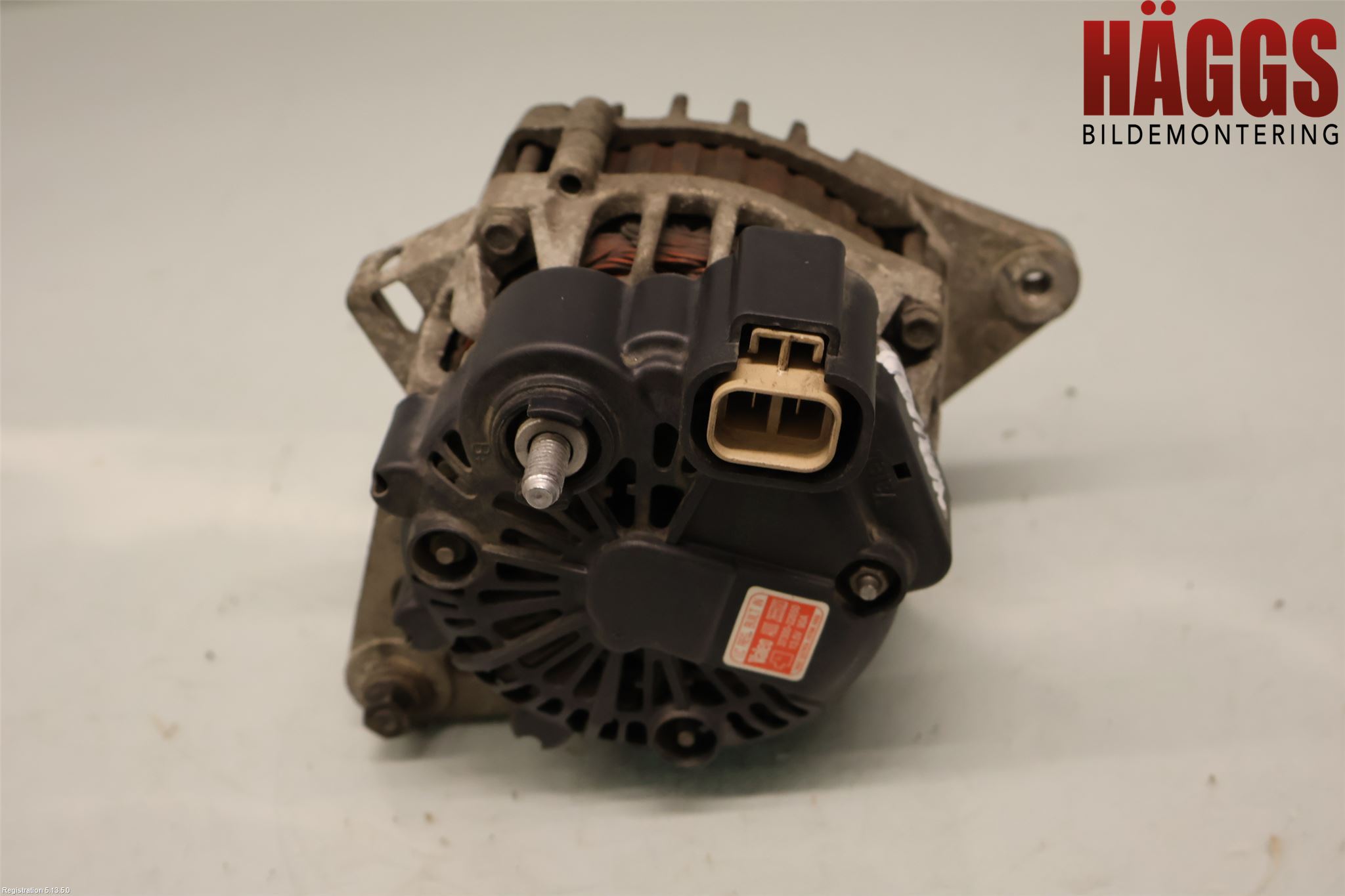 Hyundai GETZ Generator