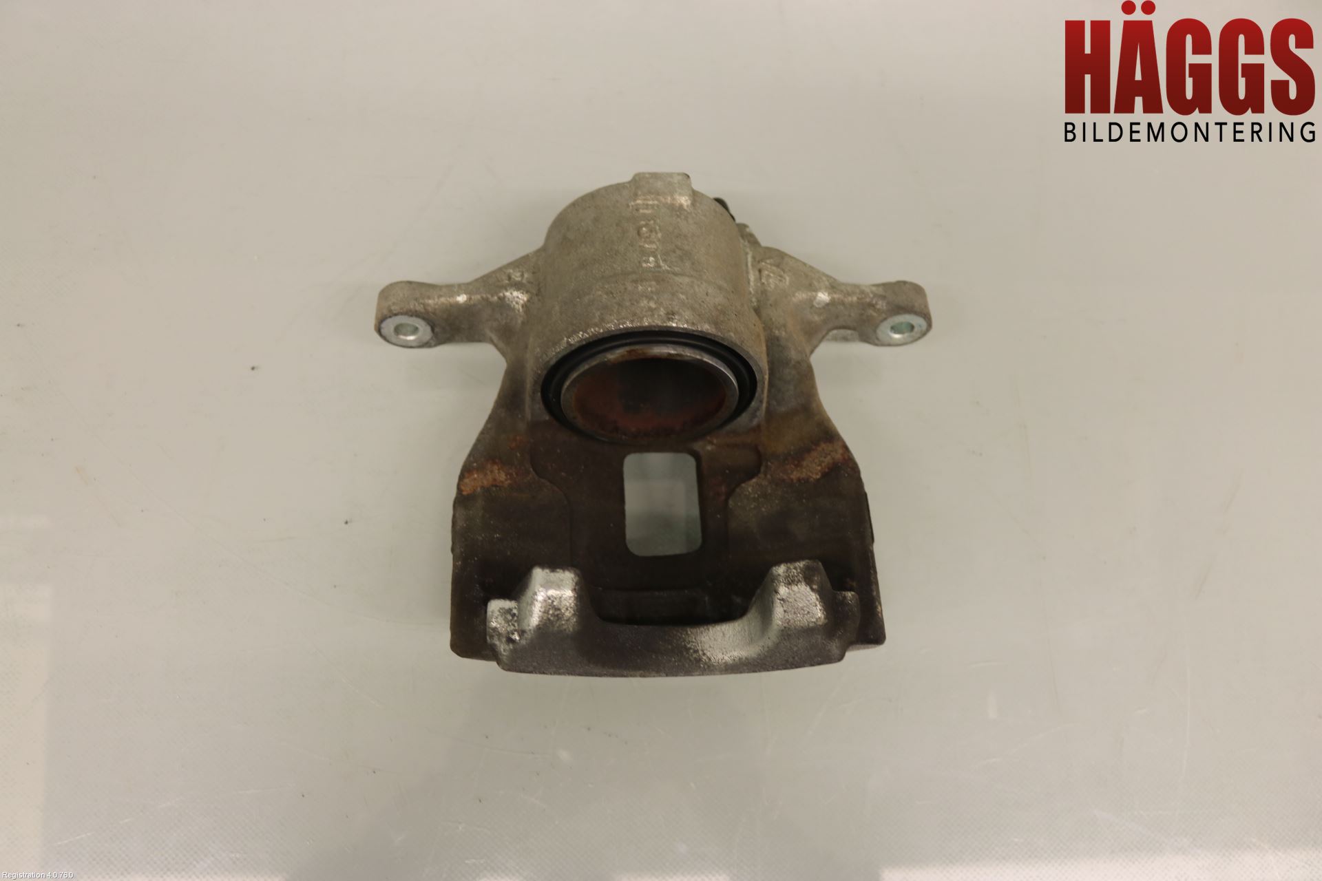 Toyota COROLLA 19- Bromsok Fram Höger