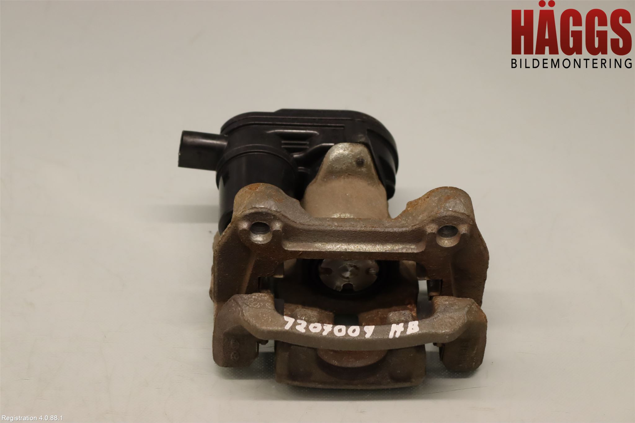 Kia CEED/CEED SW 19- Bromsok Bak Höger