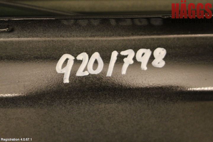 Fiat CROMA 06-11 Dörr Fram Vänster