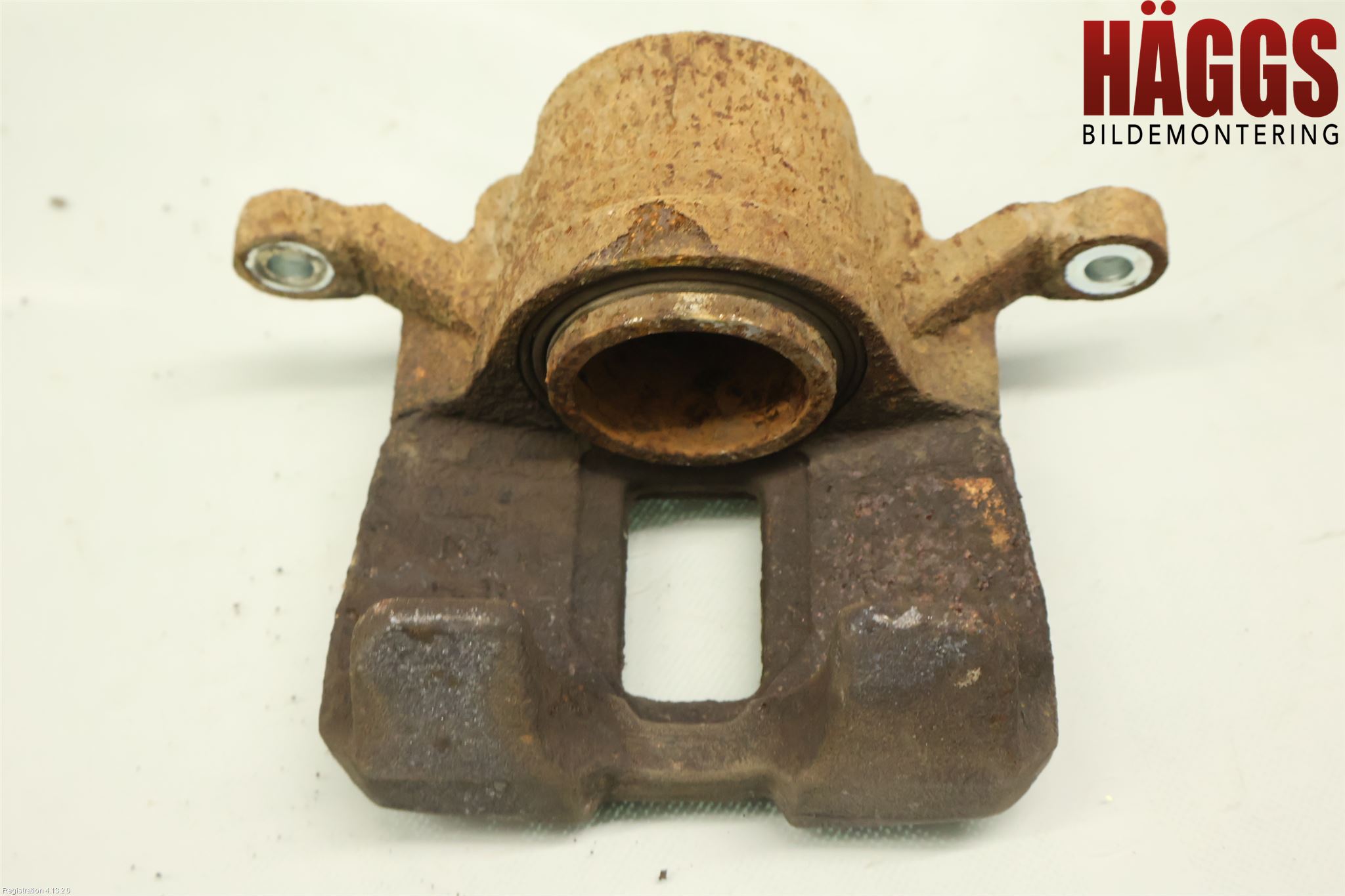 Honda HR-V 15-21 Bromsok Fram Höger