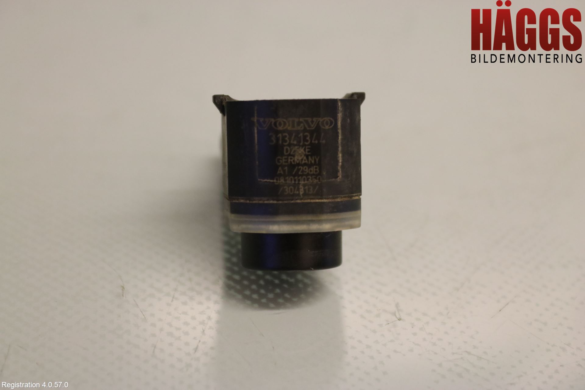 Volvo XC60 09-13 Parkeringshjälp Backsensor