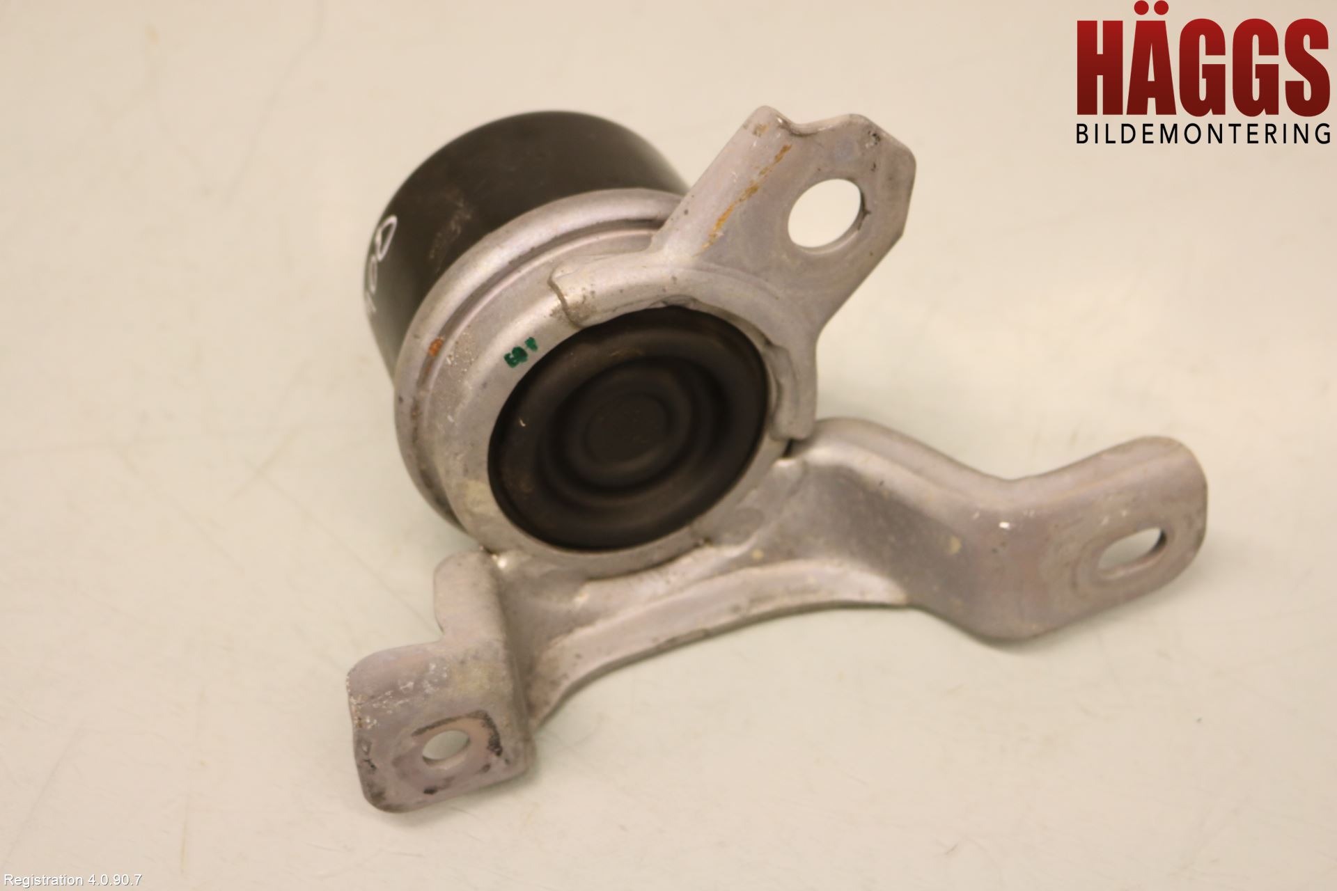 Volvo XC70 14-16 Motorkudde