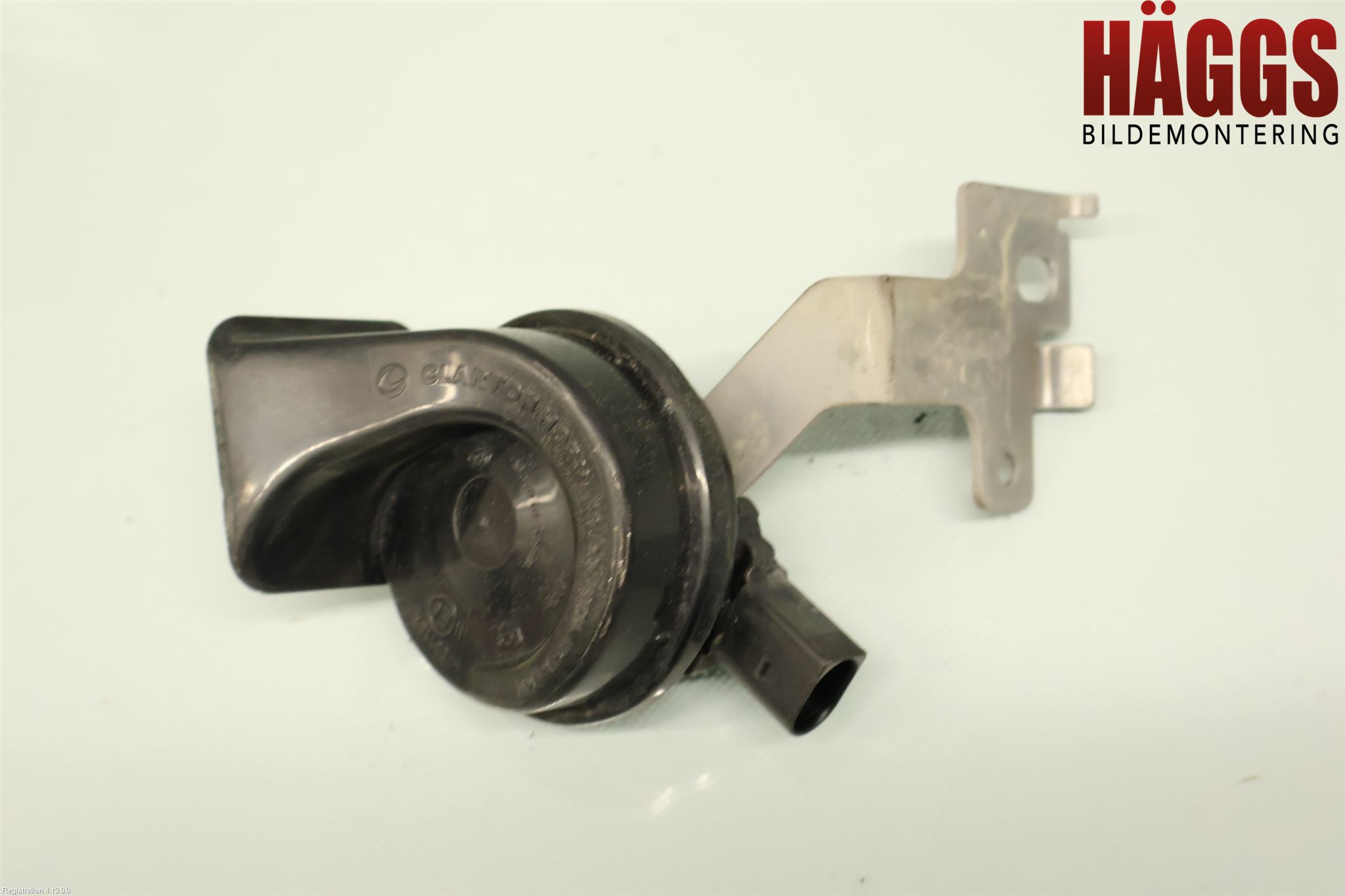 Volkswagen VW GOLF / E-GOLF VIII 20- Signalhorn