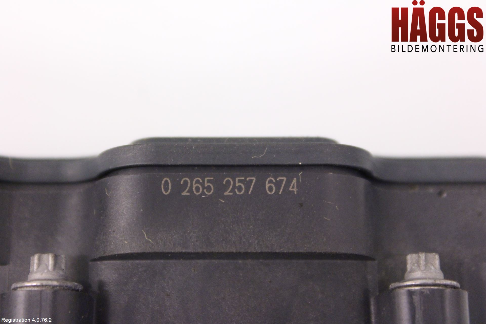 Seat IBIZA IV 08-16 Abs Hydraulaggregat