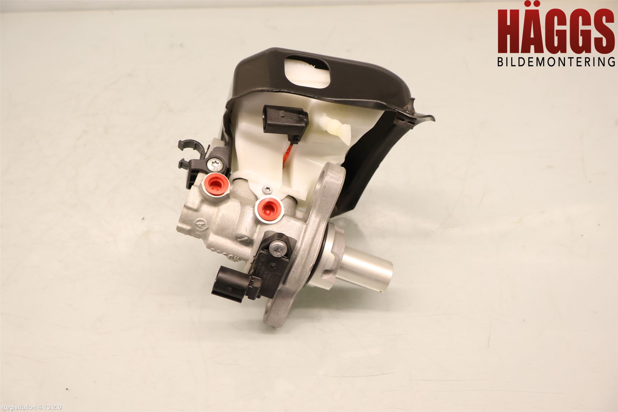 Audi A6 F2/C8 19- Broms Huvudcylinder