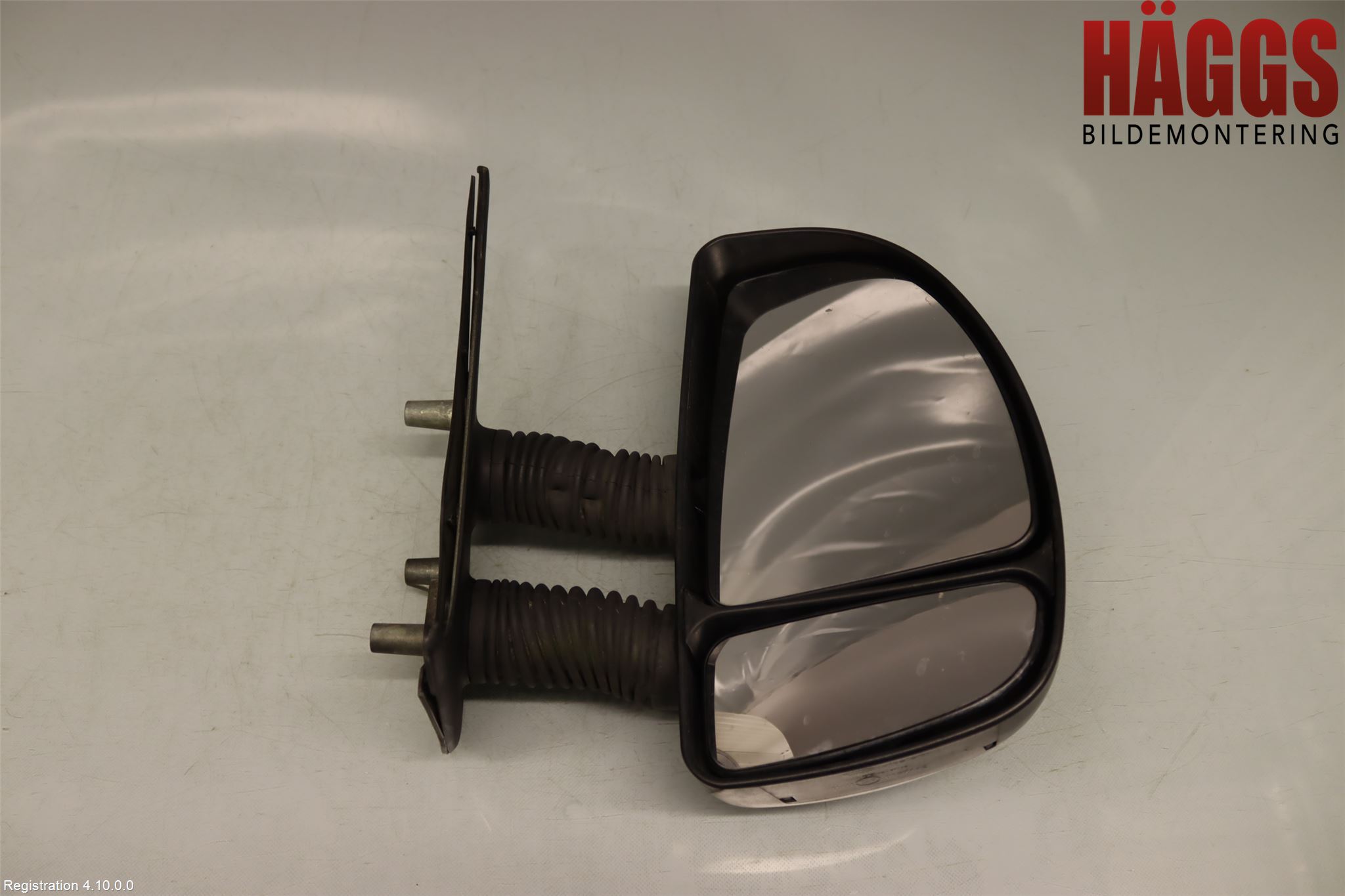 Fiat DUCATO 94-02 Spegel Yttre Höger