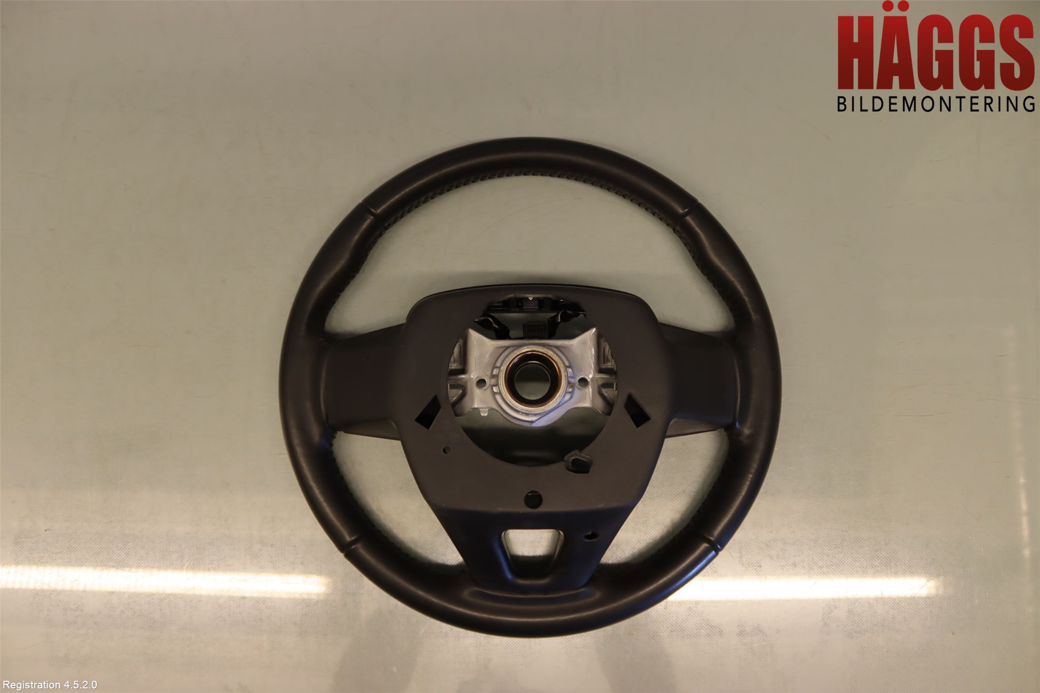 Toyota RAV4 19- Ratt