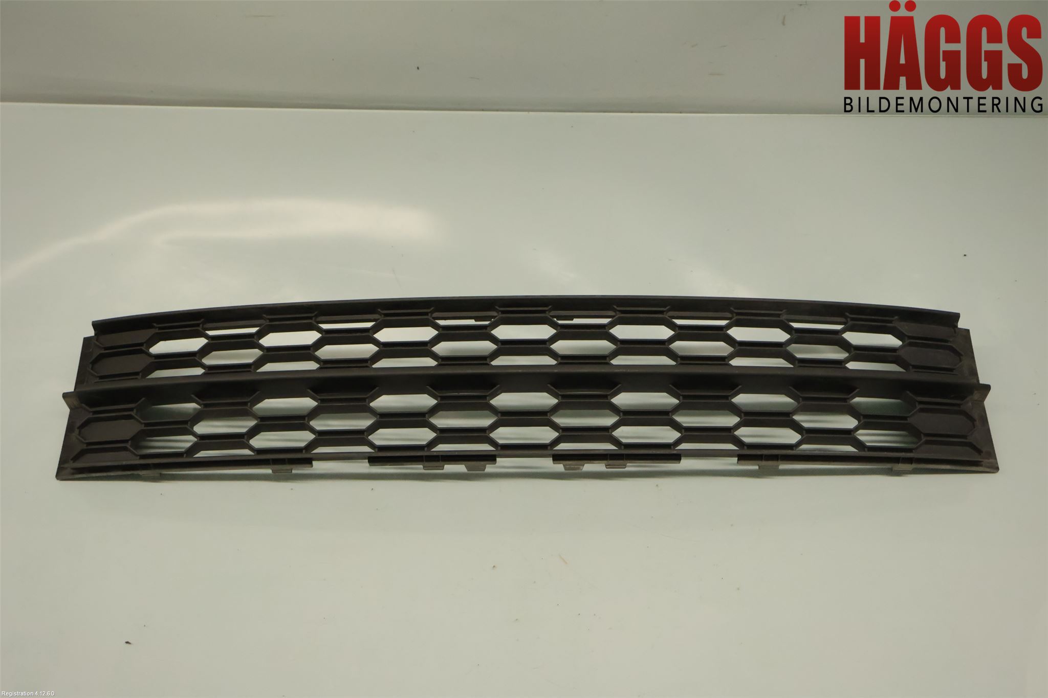 Skoda OCTAVIA (5E) 13-20 Grill-Galler