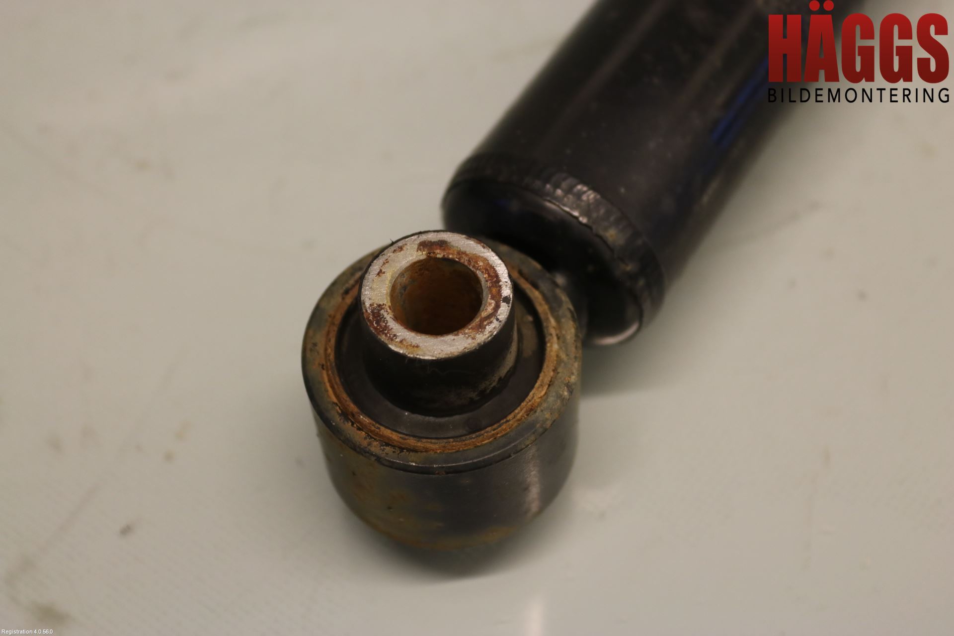 Kia OPTIMA 16-20 Stötdämpare Bak