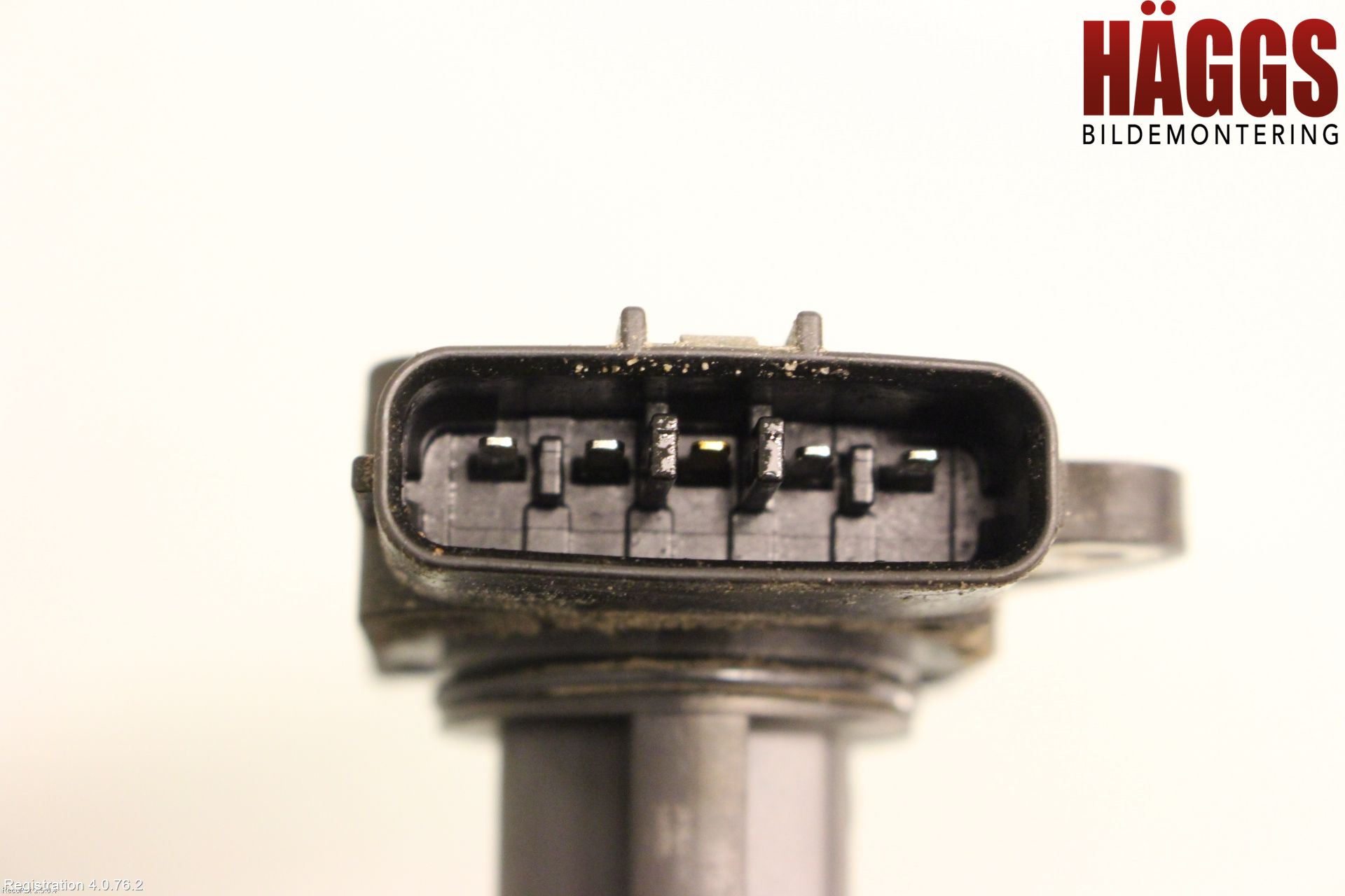 Subaru LEGACY    07-09 Injluftmassamätare