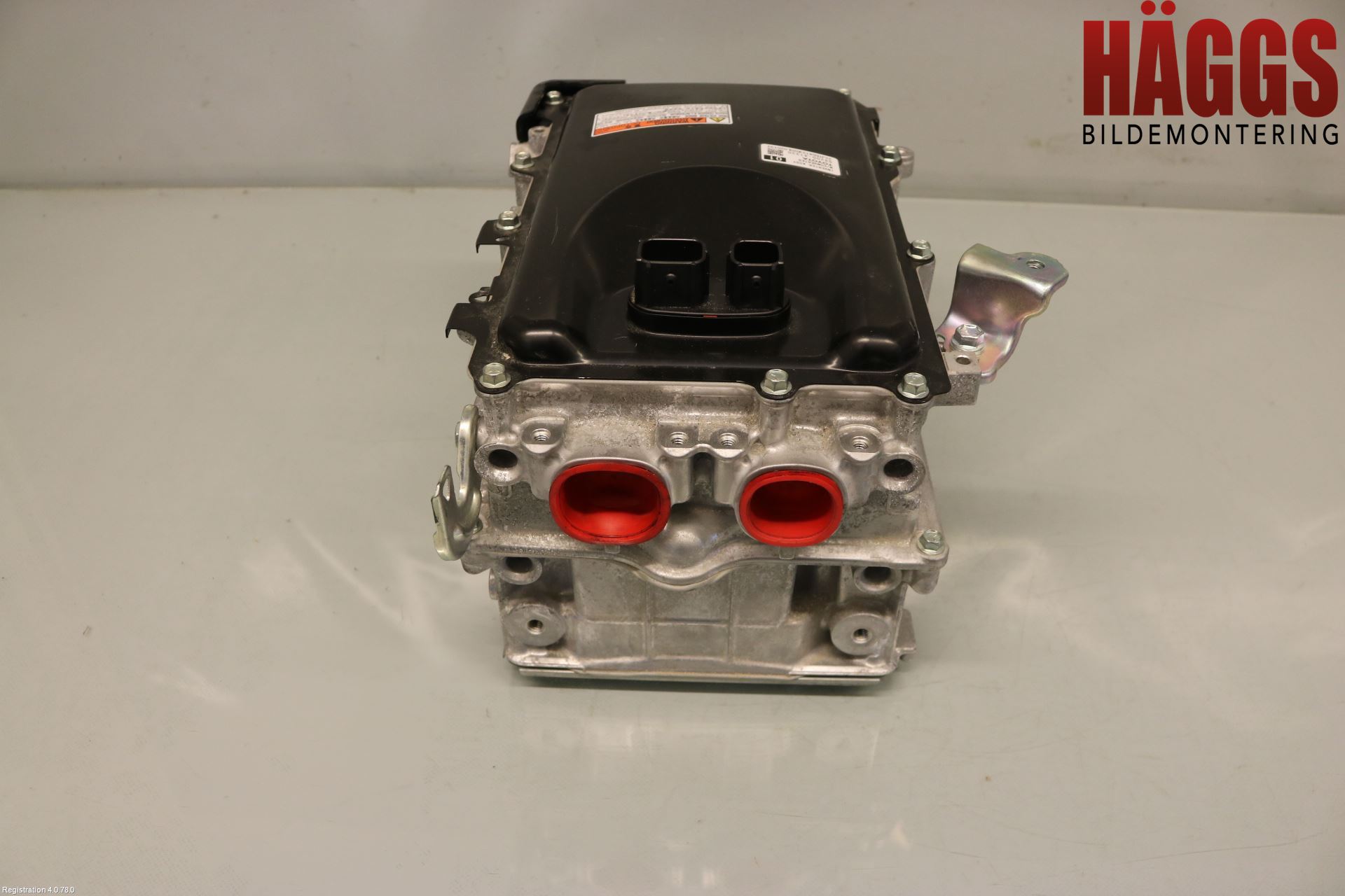 Toyota C-HR 16-23 Inverter Hybrid