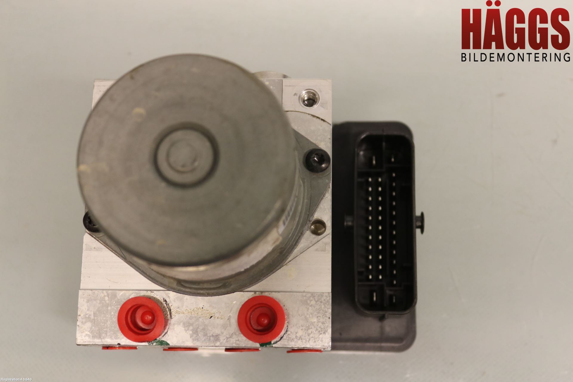 Kia CEED 12-18 Abs Hydraulaggregat