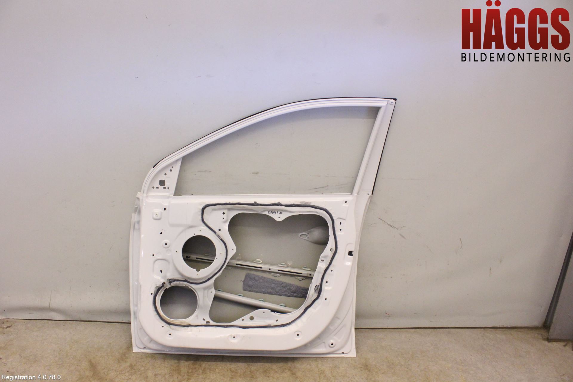 Hyundai ix35 Dörr Fram Höger