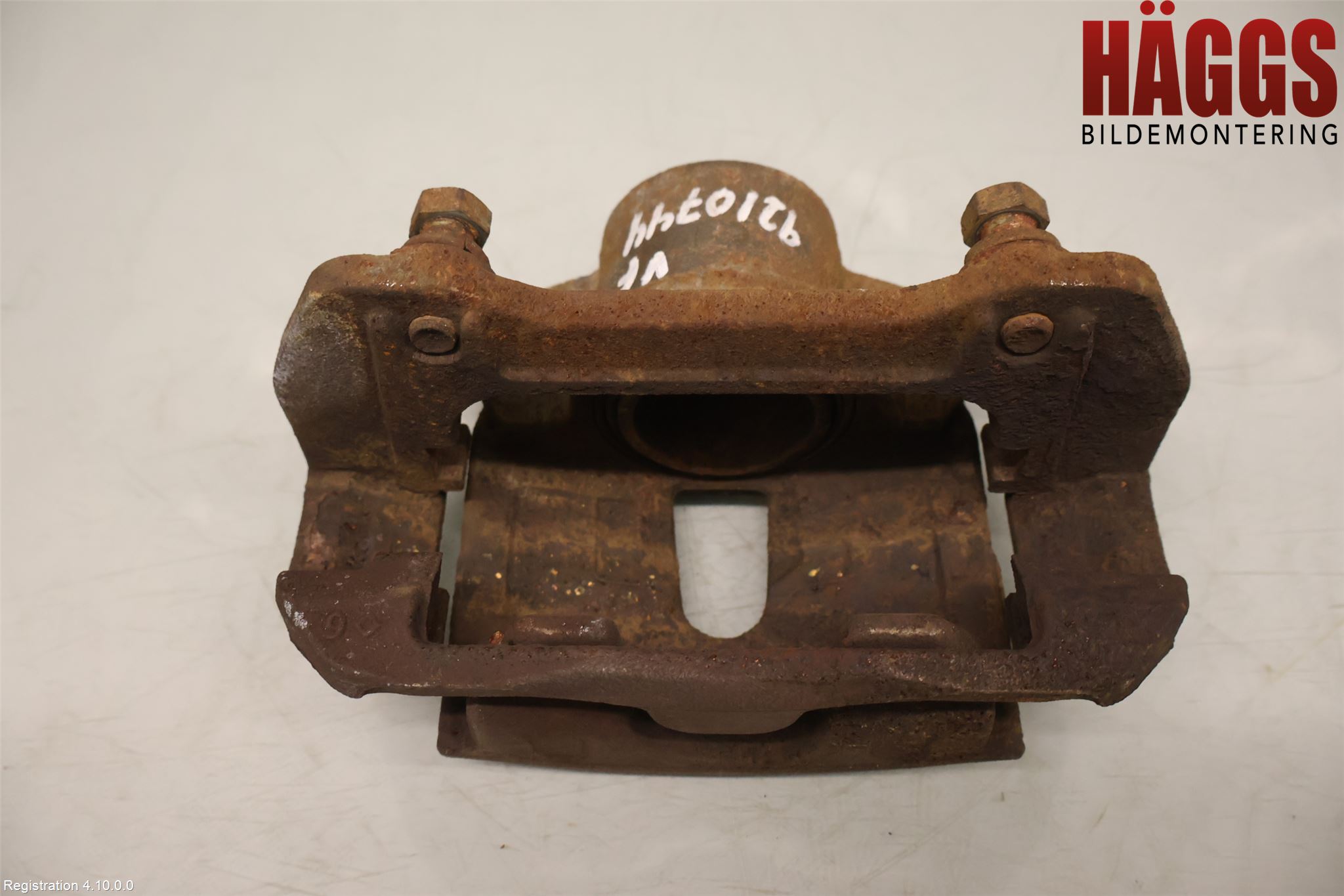 Kia CEED/CEED SW 19- Bromsok Fram Vänster