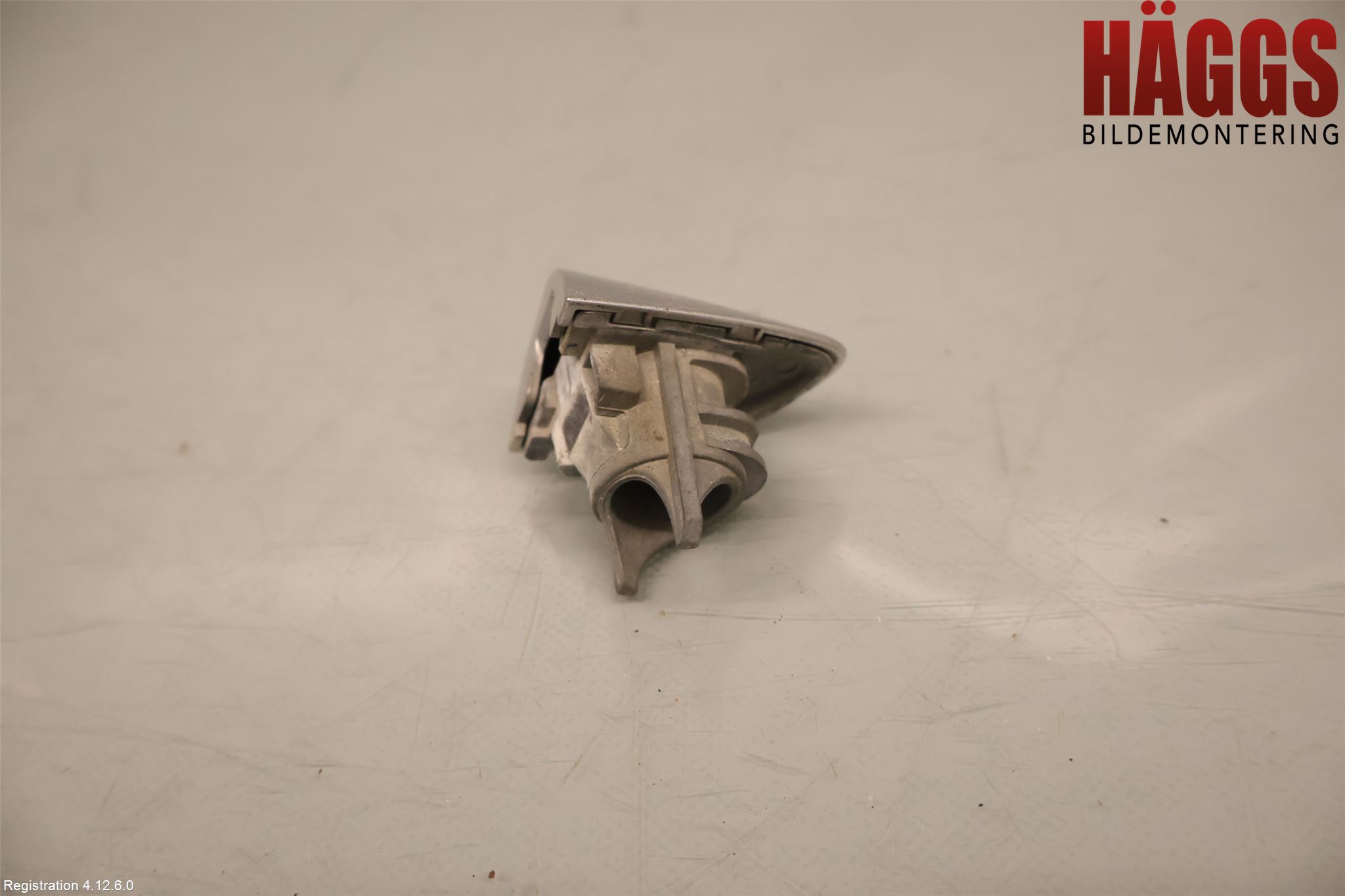 Volkswagen VW PASSAT 11-14 Dörrhandtag Yttre Hö