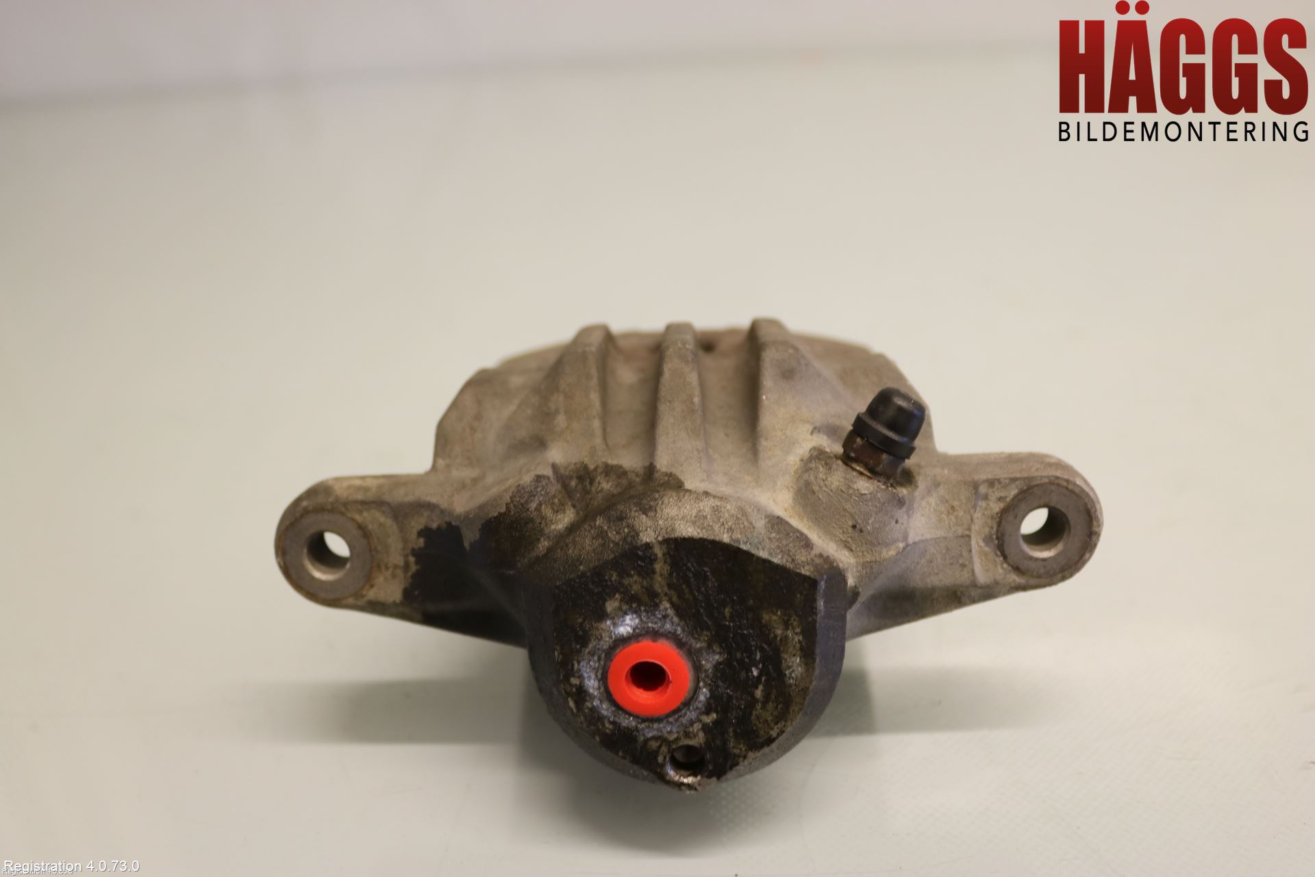 Subaru LEGACY    07-09 Bromsok Bak Vänster